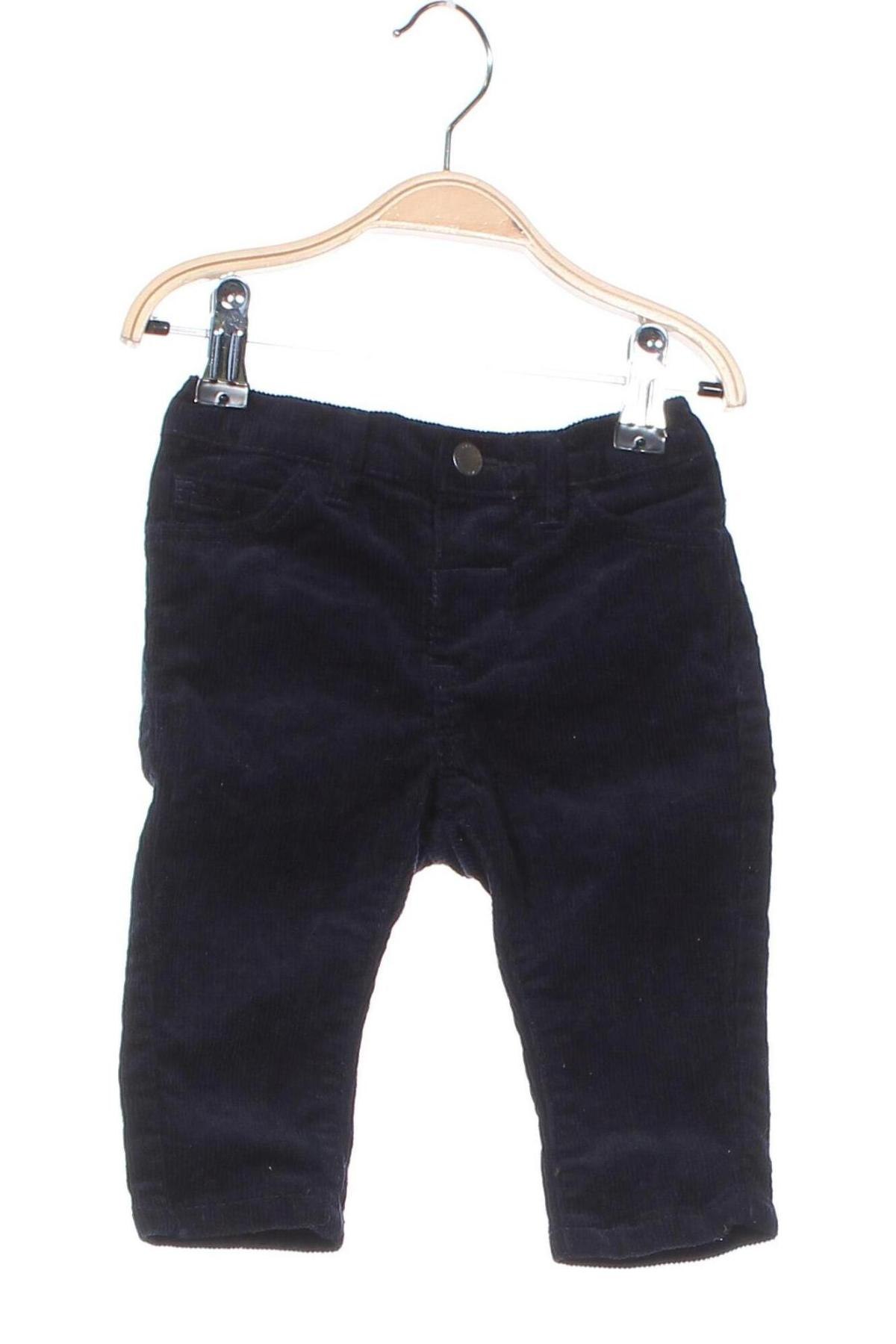 Kinder Cordhose Next, Größe 18-24m/ 86-98 cm, Farbe Blau, Preis € 5,99