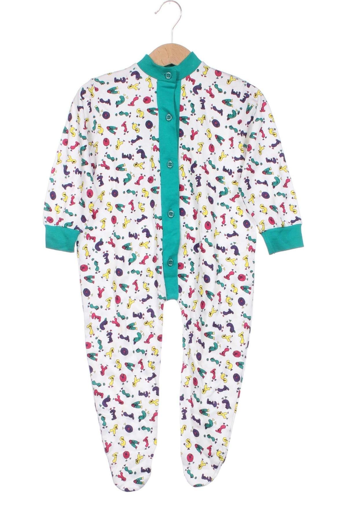 Kinder Overall, Größe 12-18m/ 80-86 cm, Farbe Mehrfarbig, Preis € 10,99