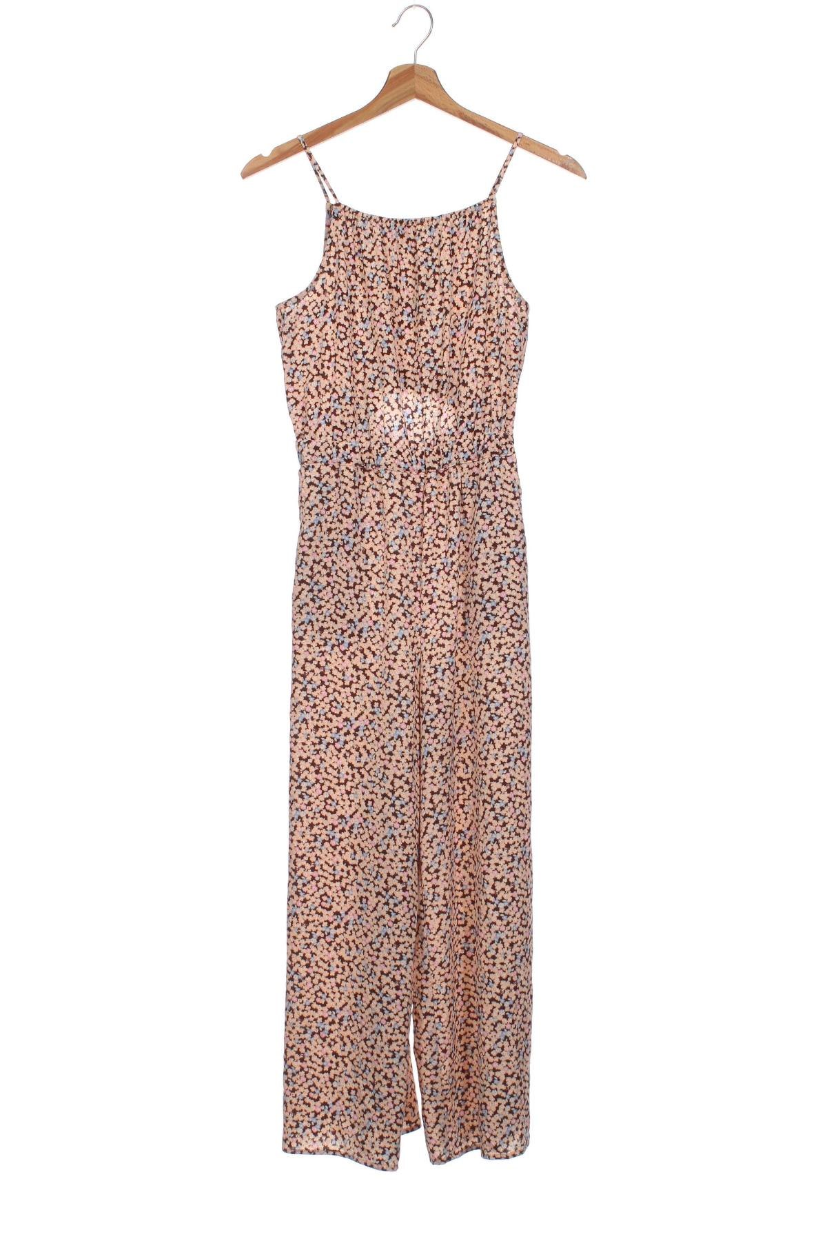 Kinder Overall H&M, Größe 12-13y/ 158-164 cm, Farbe Mehrfarbig, Preis € 12,99