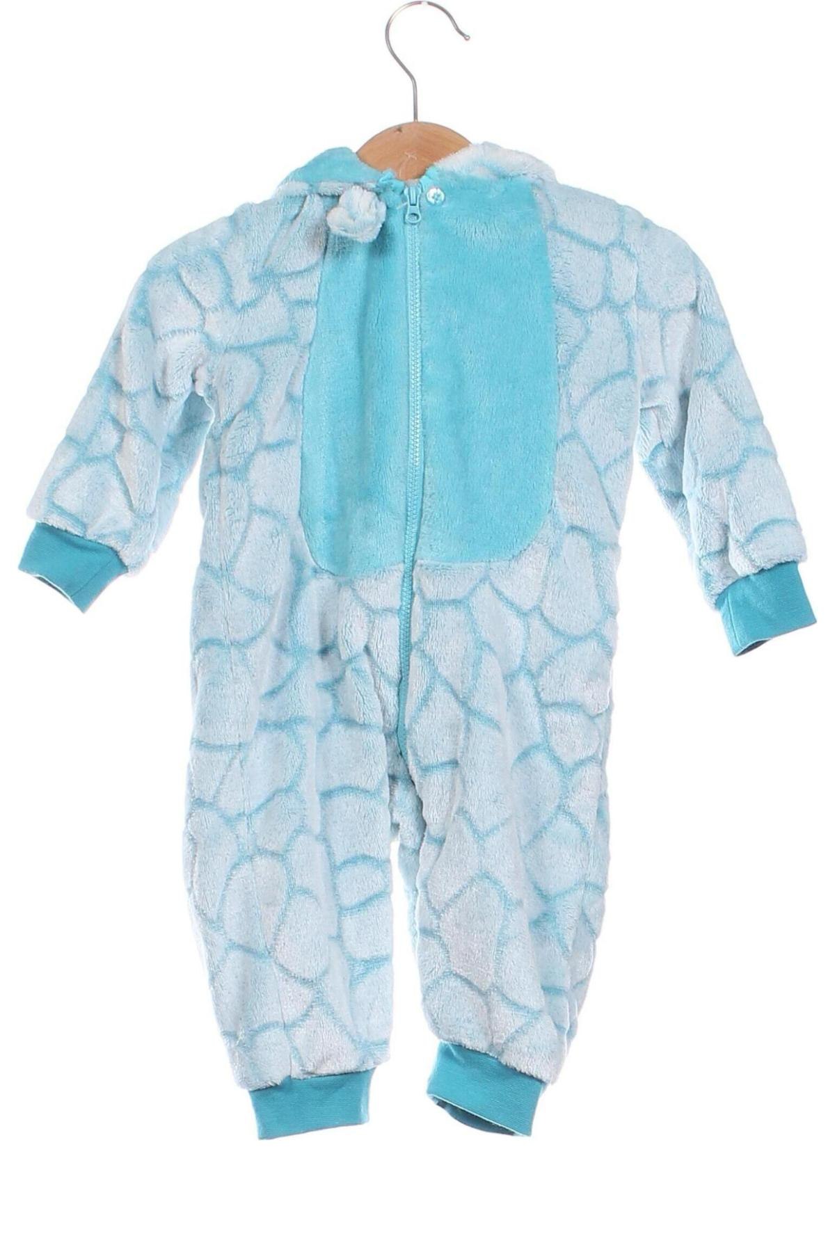 Kinder Overall Primark, Größe 9-12m/ 74-80 cm, Farbe Blau, Preis € 9,99