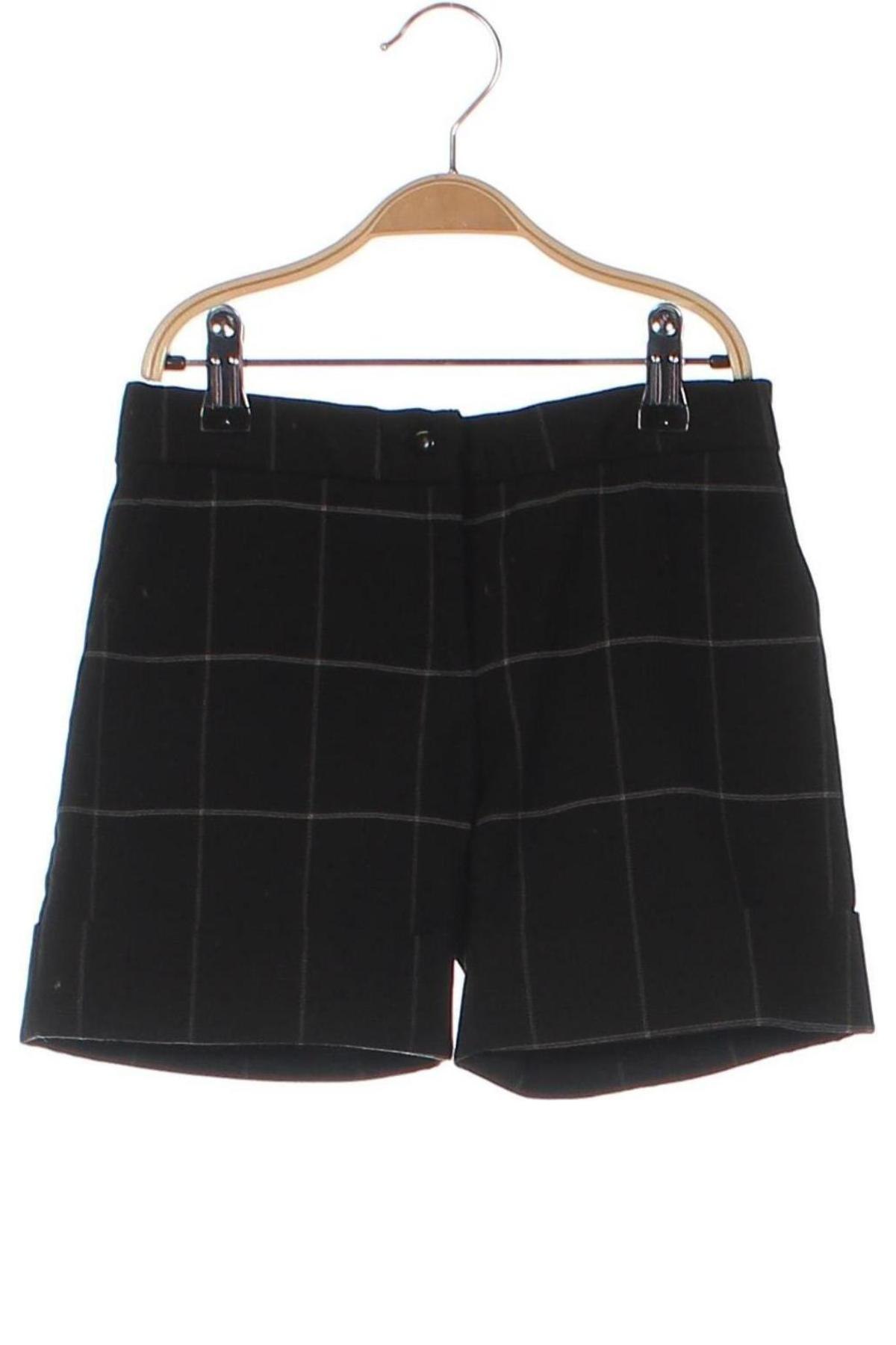 Kinder Shorts, Größe 0-1m/ 50 cm, Farbe Schwarz, Preis € 4,99