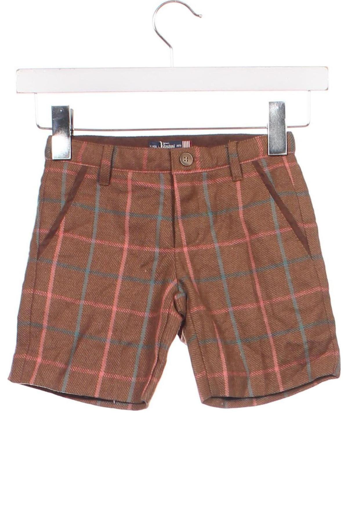 Kinder Shorts, Größe 4-5y/ 110-116 cm, Farbe Mehrfarbig, Preis € 8,49