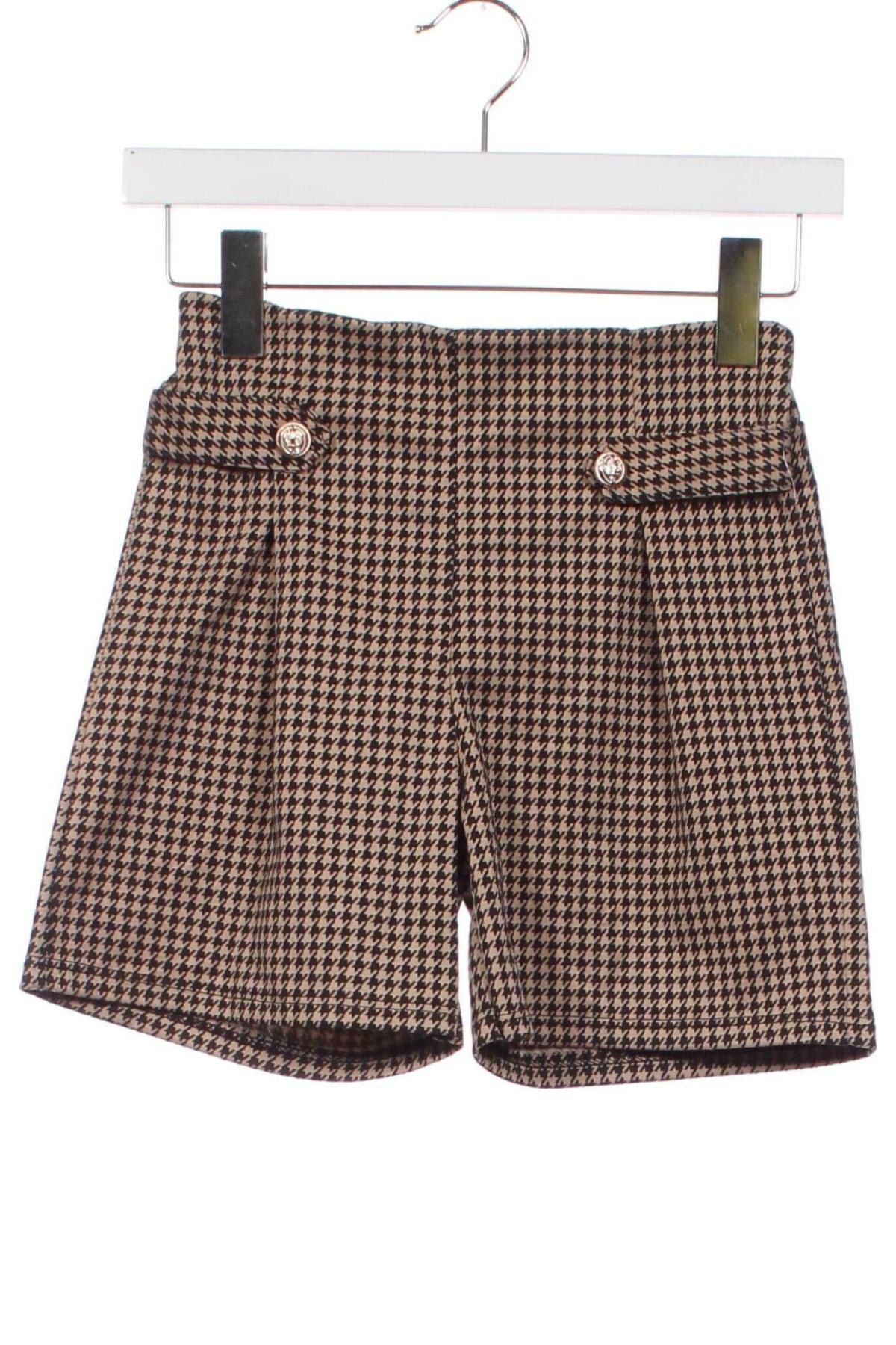 Kinder Shorts, Größe 11-12y/ 152-158 cm, Farbe Mehrfarbig, Preis 5,99 €