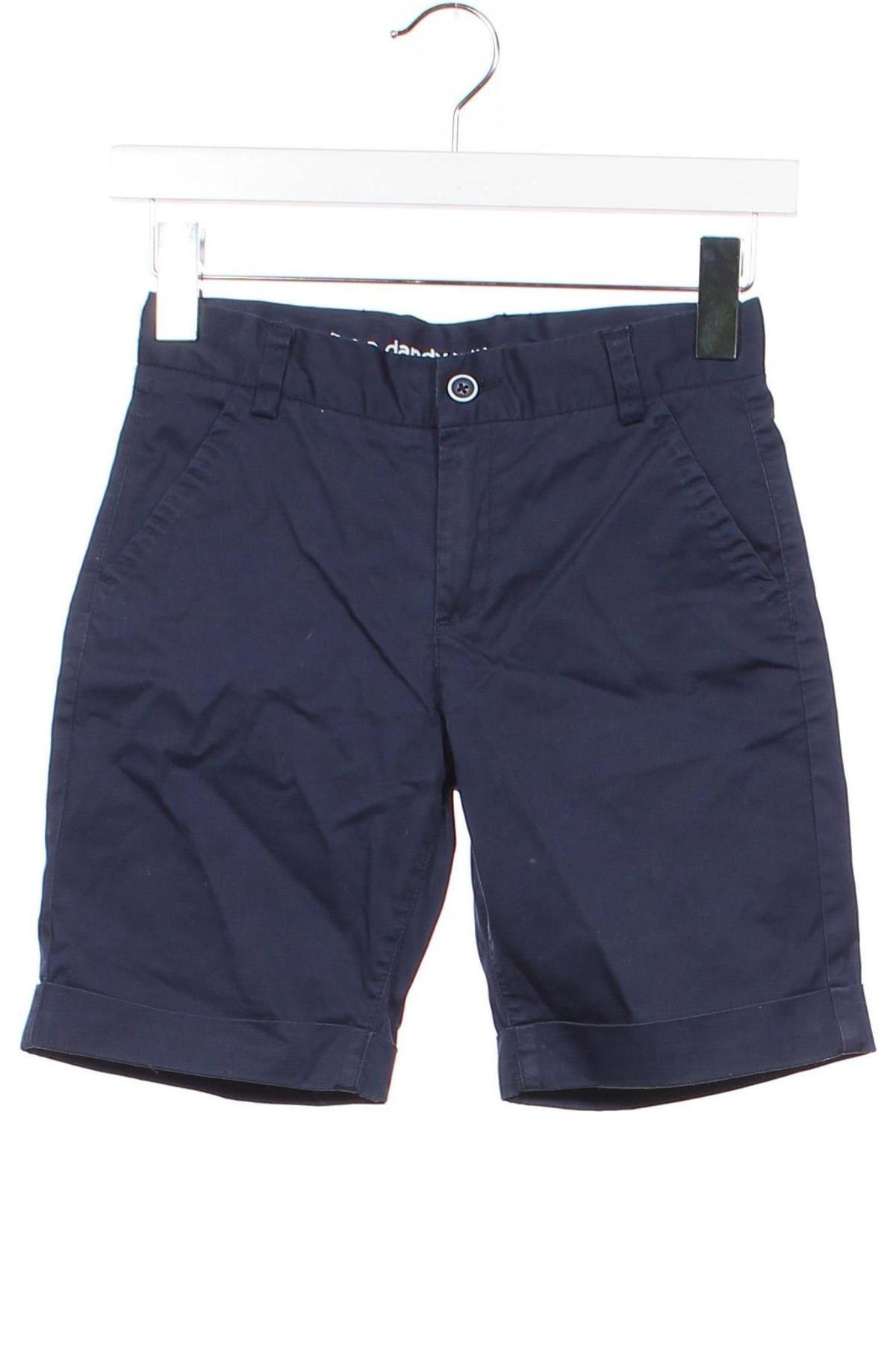 Kinder Shorts Boboli, Größe 9-10y/ 140-146 cm, Farbe Blau, Preis 4,99 €