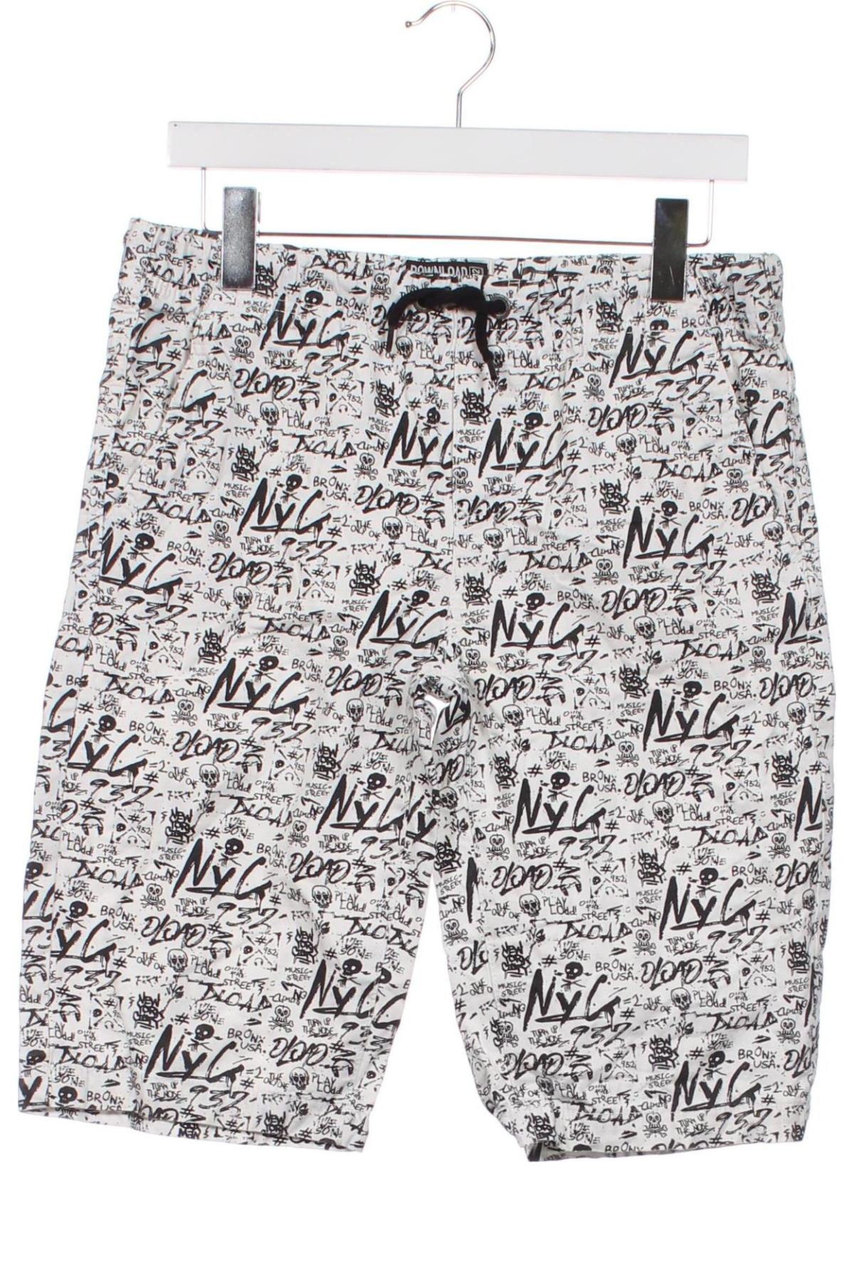 Kinder Shorts C&A, Größe 12-13y/ 158-164 cm, Farbe Mehrfarbig, Preis € 9,99