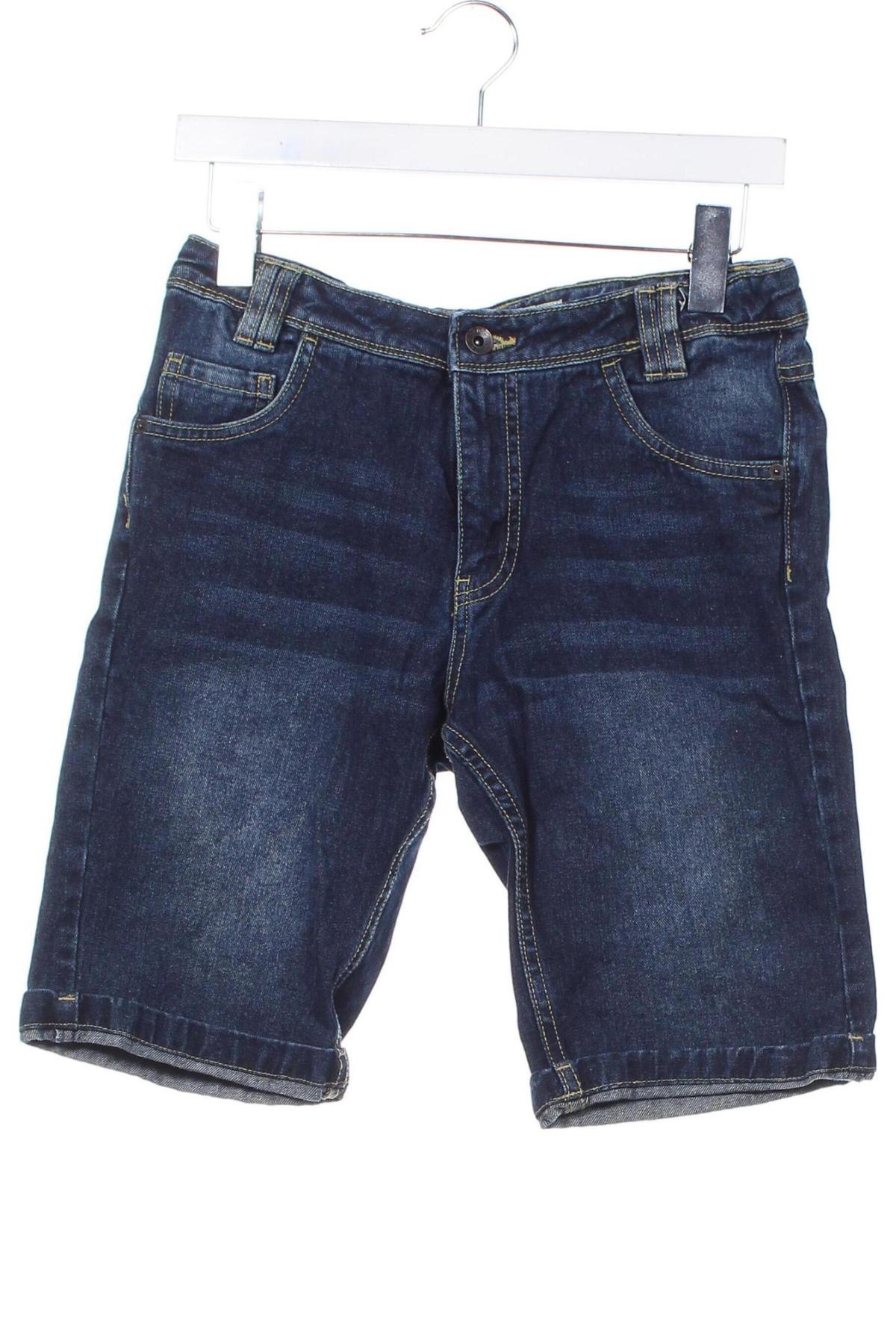 Kinder Shorts Enjoy, Größe 12-13y/ 158-164 cm, Farbe Blau, Preis € 9,99