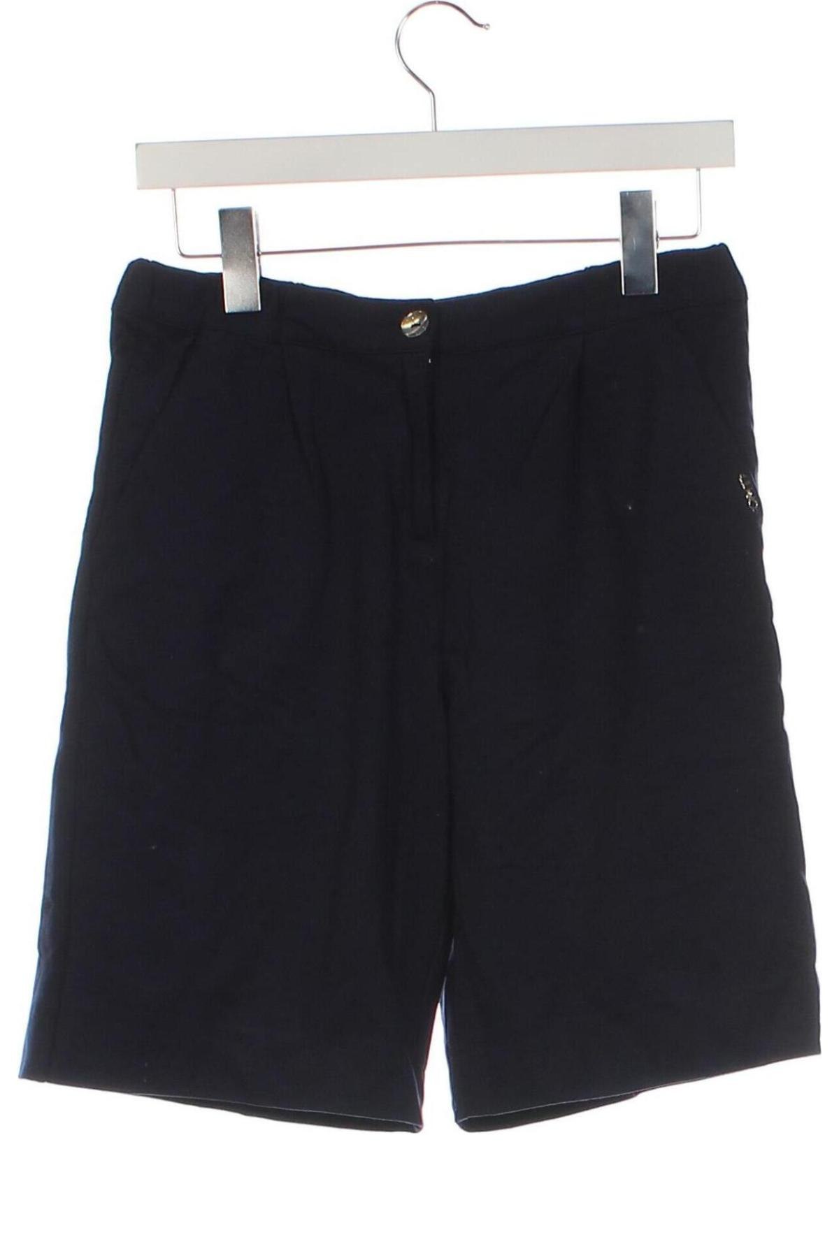 Kinder Shorts Liu Jo, Größe 15-18y/ 170-176 cm, Farbe Blau, Preis 22,99 €