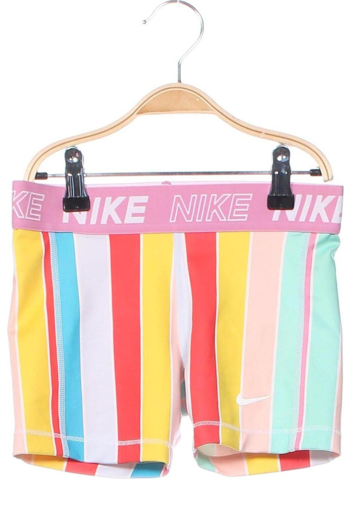 Kinder Shorts Nike, Größe 7-8y/ 128-134 cm, Farbe Mehrfarbig, Preis € 7,99