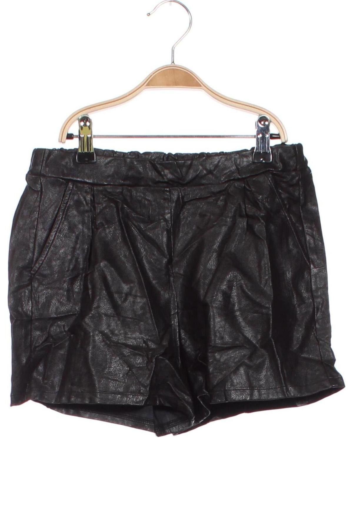 Kinder Shorts Oviesse, Größe 11-12y/ 152-158 cm, Farbe Schwarz, Preis € 5,99