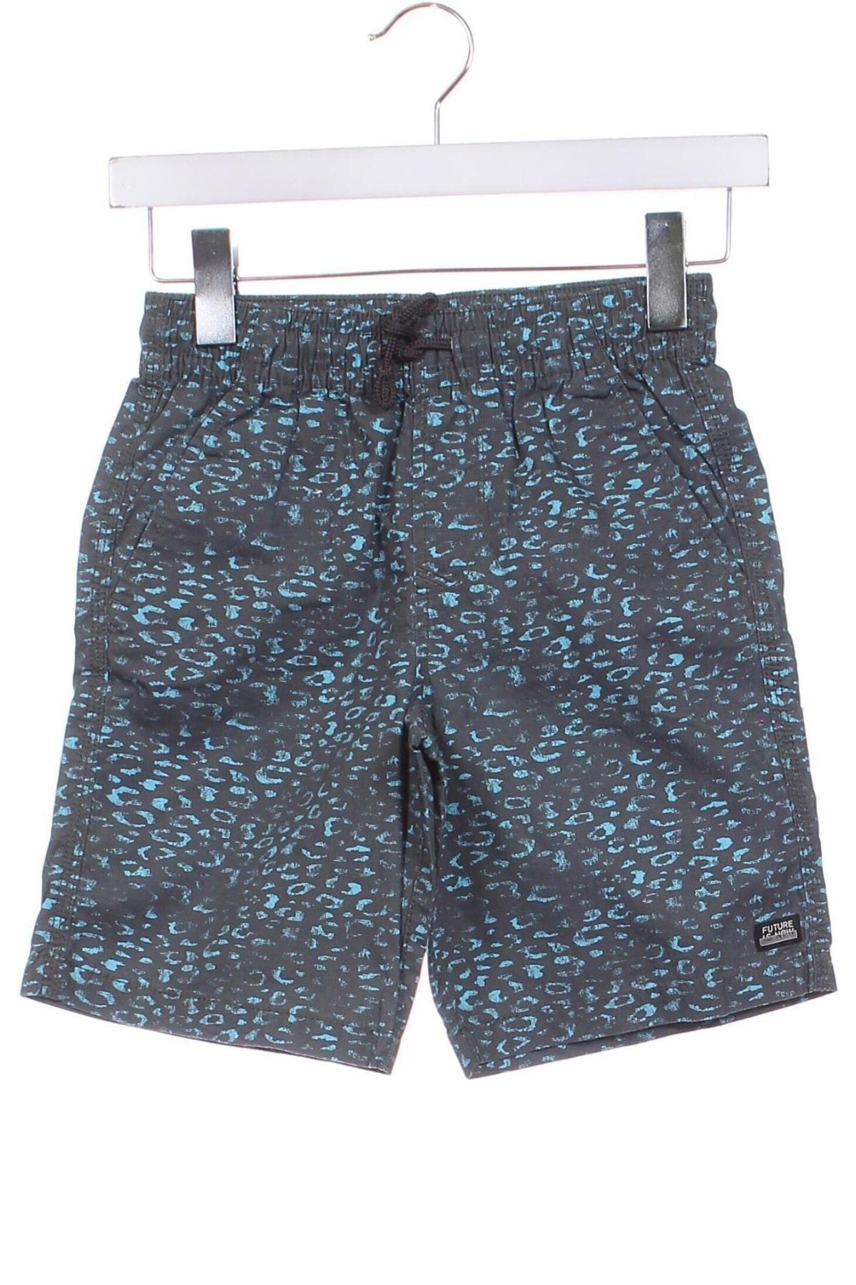 Kinder Shorts Target, Größe 8-9y/ 134-140 cm, Farbe Mehrfarbig, Preis € 3,99