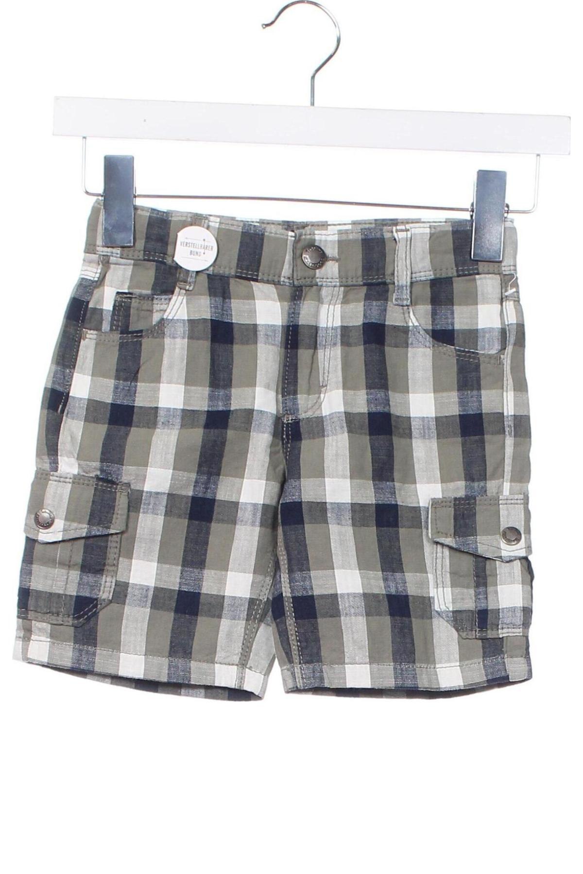 Kinder Shorts Topolino, Größe 3-4y/ 104-110 cm, Farbe Mehrfarbig, Preis € 11,76