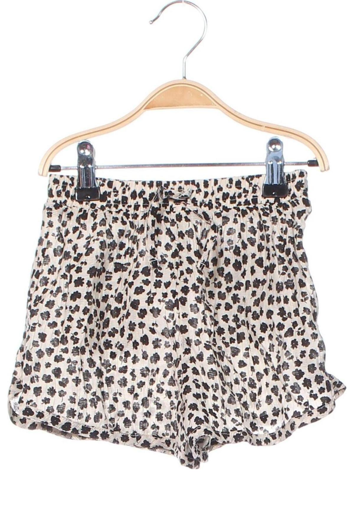 Kinder Shorts Zara, Größe 4-5y/ 110-116 cm, Farbe Mehrfarbig, Preis € 6,91