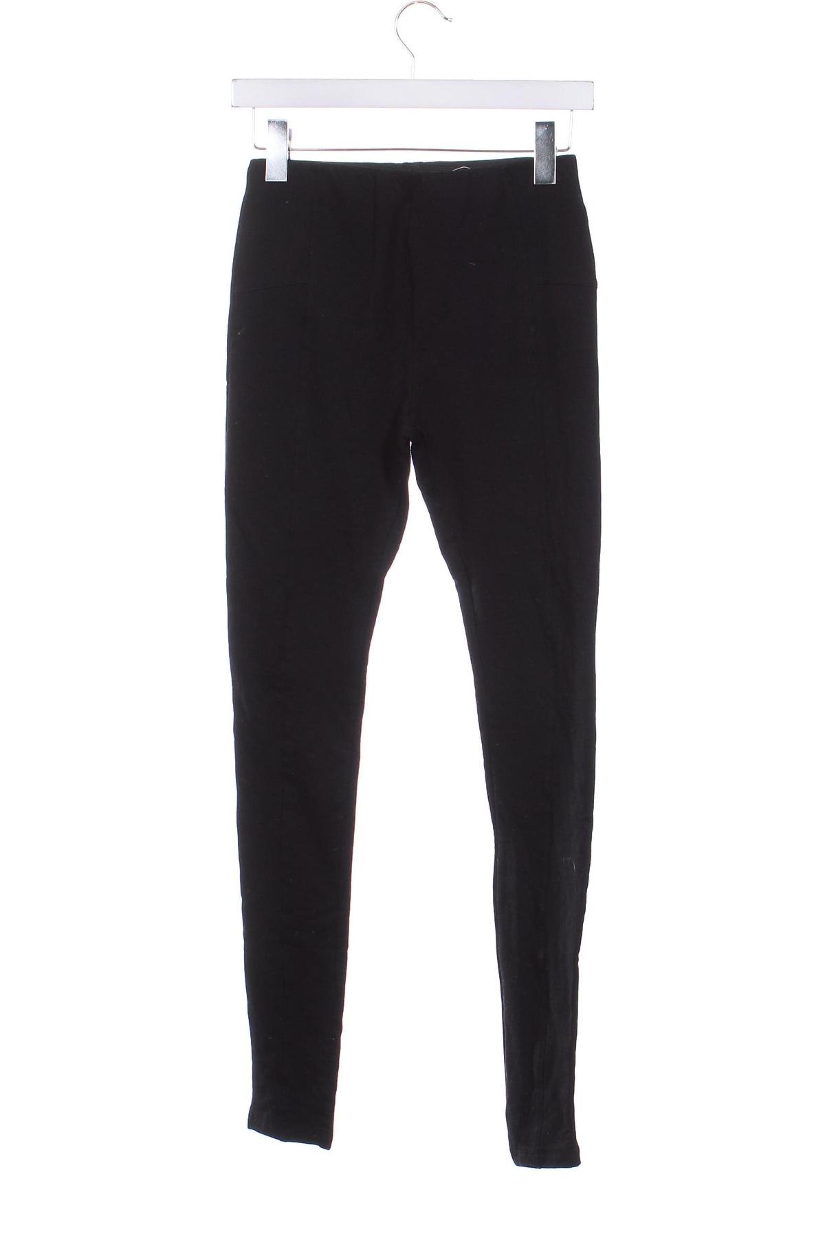 Kinderlegging, Größe 14-15y/ 168-170 cm, Farbe Schwarz, Preis € 4,49