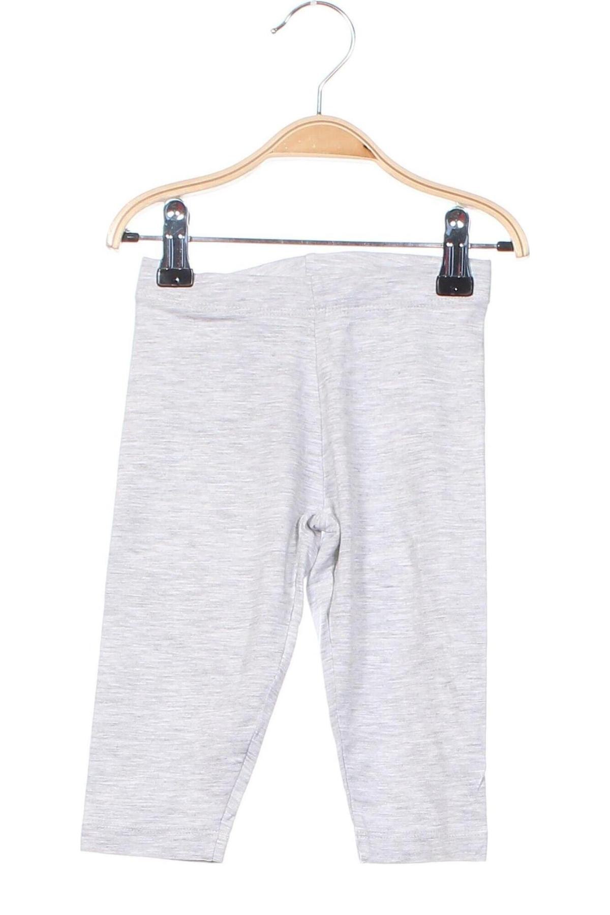 Kinderlegging, Größe 2-3y/ 98-104 cm, Farbe Grau, Preis € 4,99