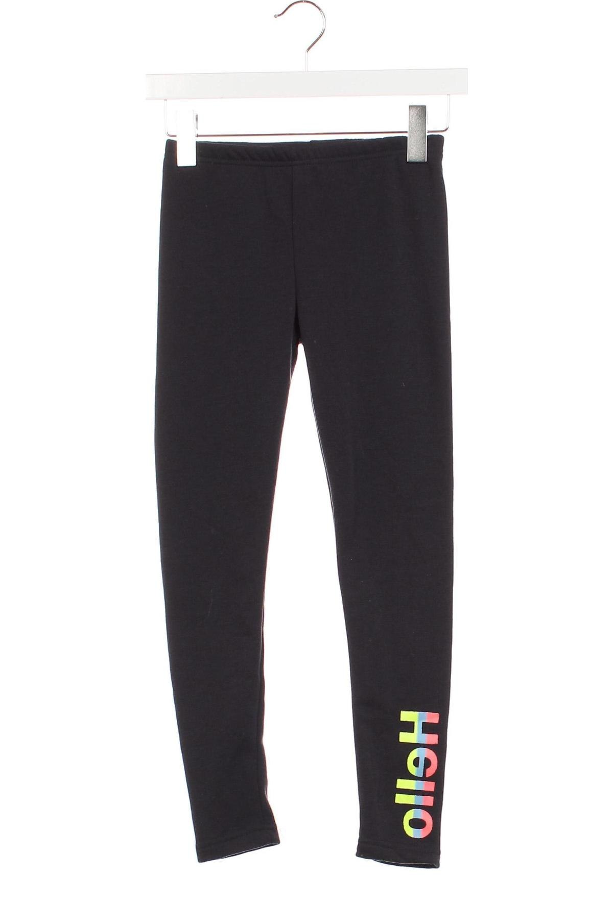 Kinderlegging, Größe 10-11y/ 146-152 cm, Farbe Grau, Preis € 3,99