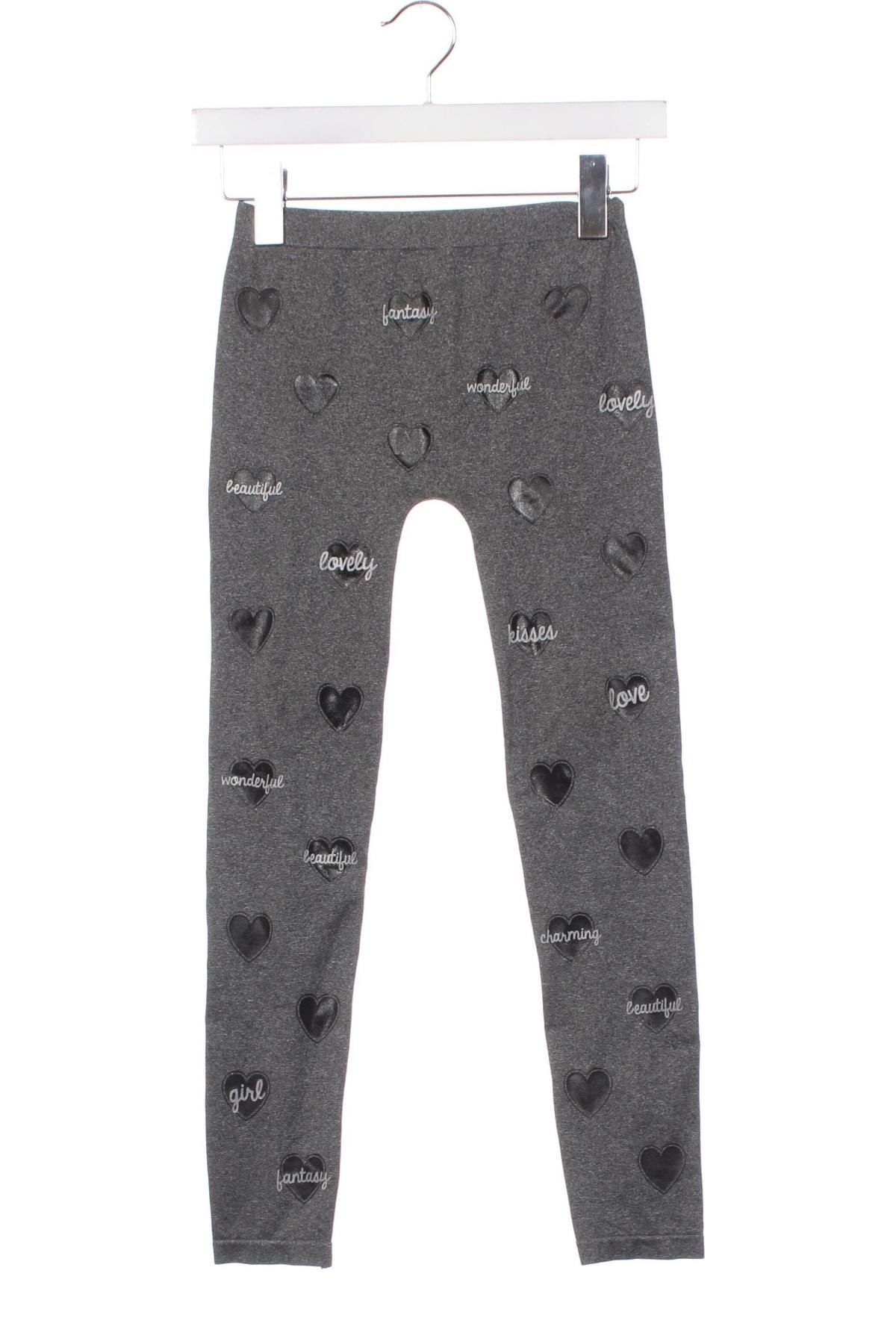 Kinderlegging, Größe 12-13y/ 158-164 cm, Farbe Grau, Preis € 4,49