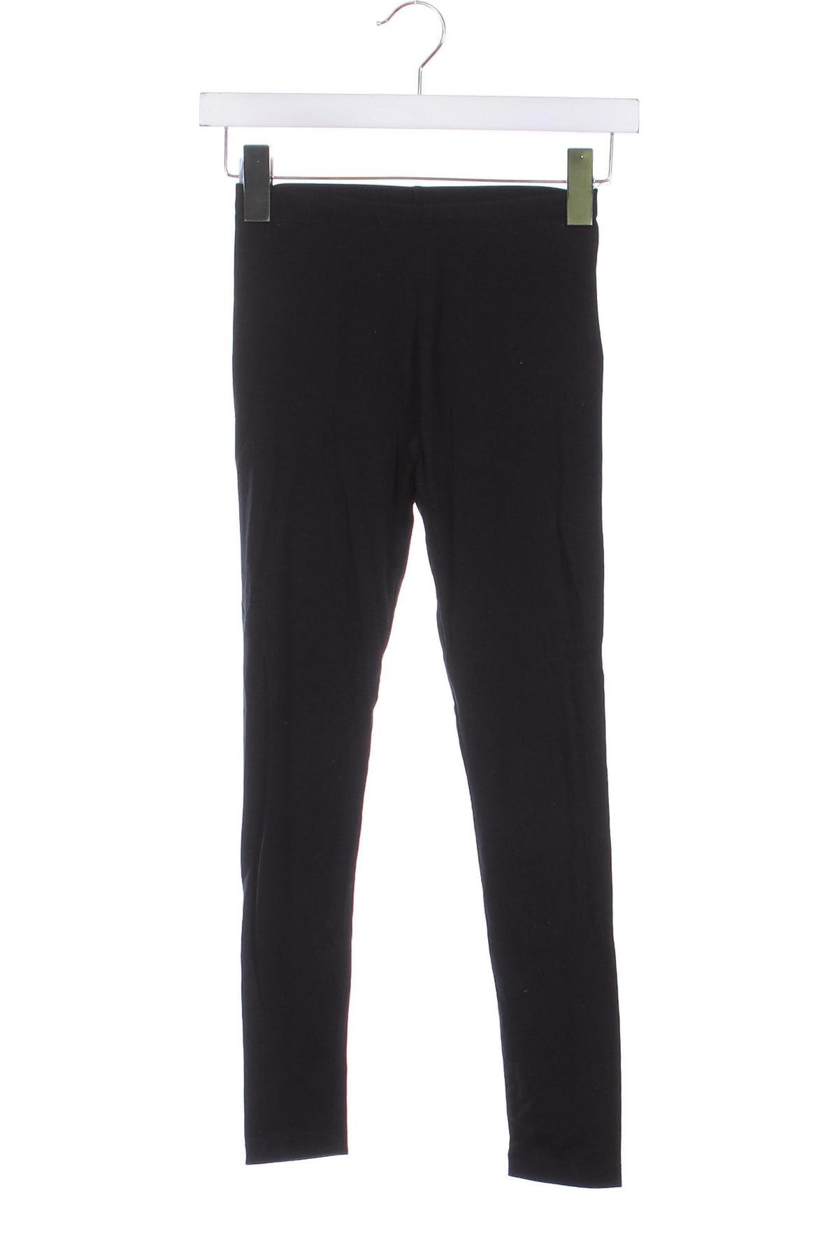 Kinderlegging C&A, Größe 10-11y/ 146-152 cm, Farbe Schwarz, Preis € 4,99