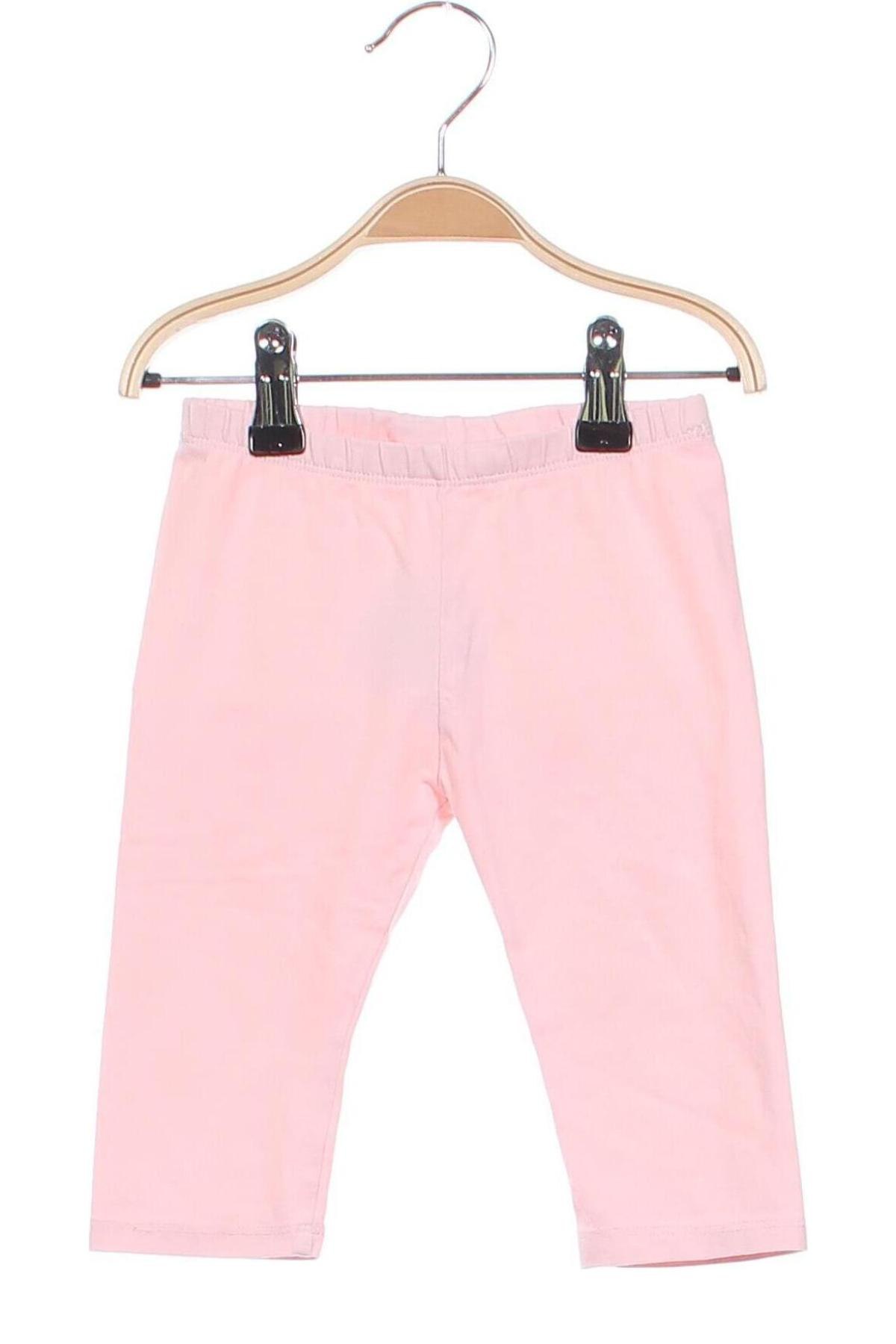 Kinderlegging Contrast, Größe 18-24m/ 86-98 cm, Farbe Rosa, Preis 8,99 €