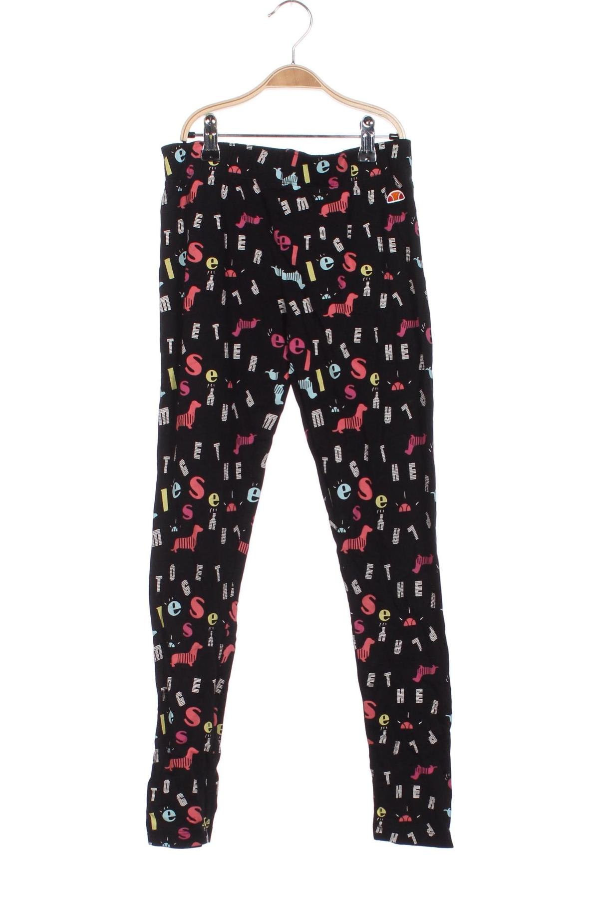 Kinderlegging Ellesse, Größe 11-12y/ 152-158 cm, Farbe Mehrfarbig, Preis € 5,99