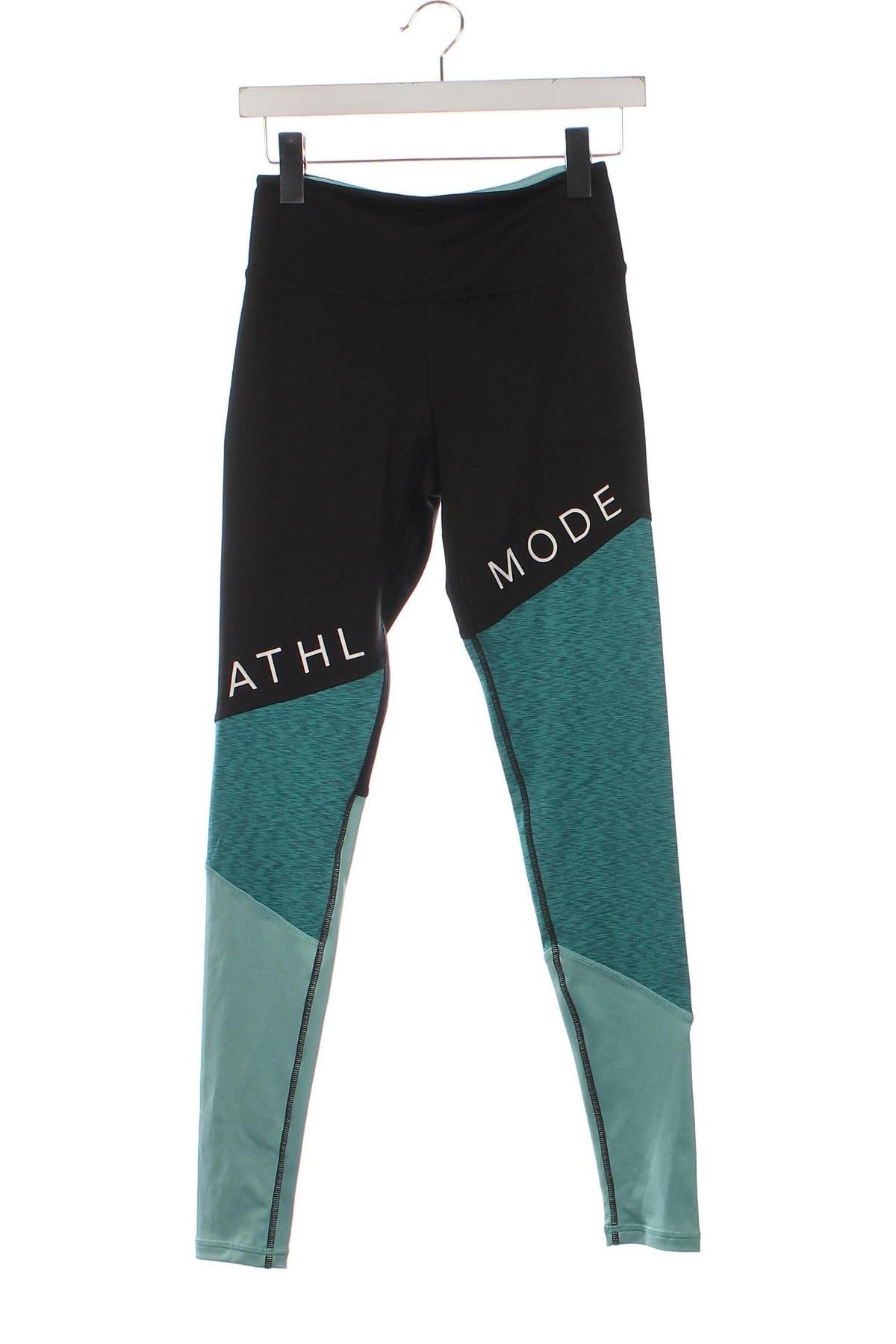 Kinderlegging H&M Sport, Größe 15-18y/ 170-176 cm, Farbe Mehrfarbig, Preis € 13,49