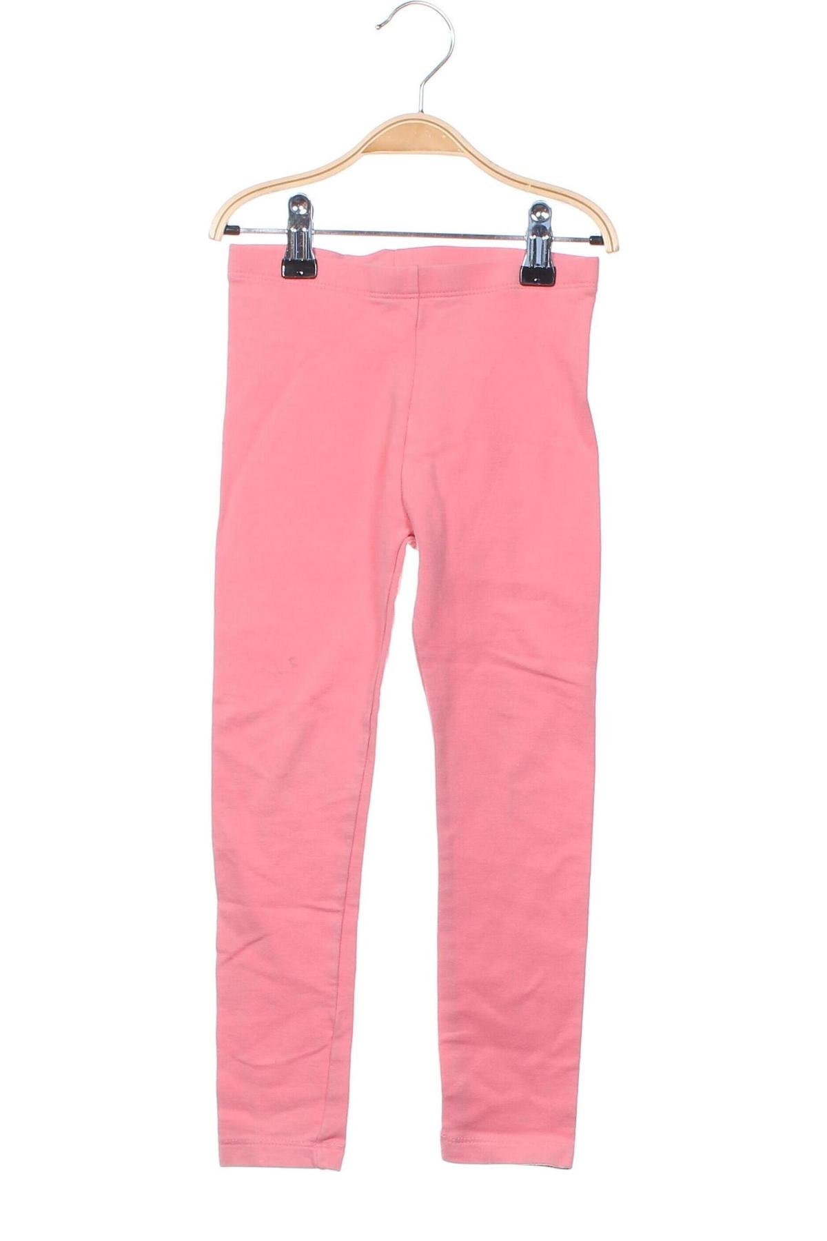 Kinderlegging Lupilu, Größe 4-5y/ 110-116 cm, Farbe Rosa, Preis 6,99 €