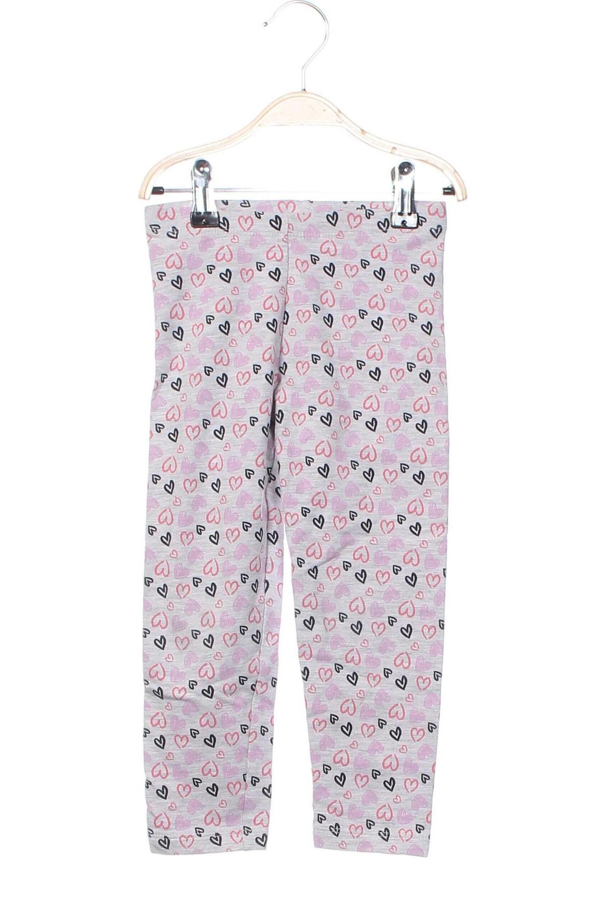 Kinderlegging Lupilu, Größe 2-3y/ 98-104 cm, Farbe Mehrfarbig, Preis 6,99 €