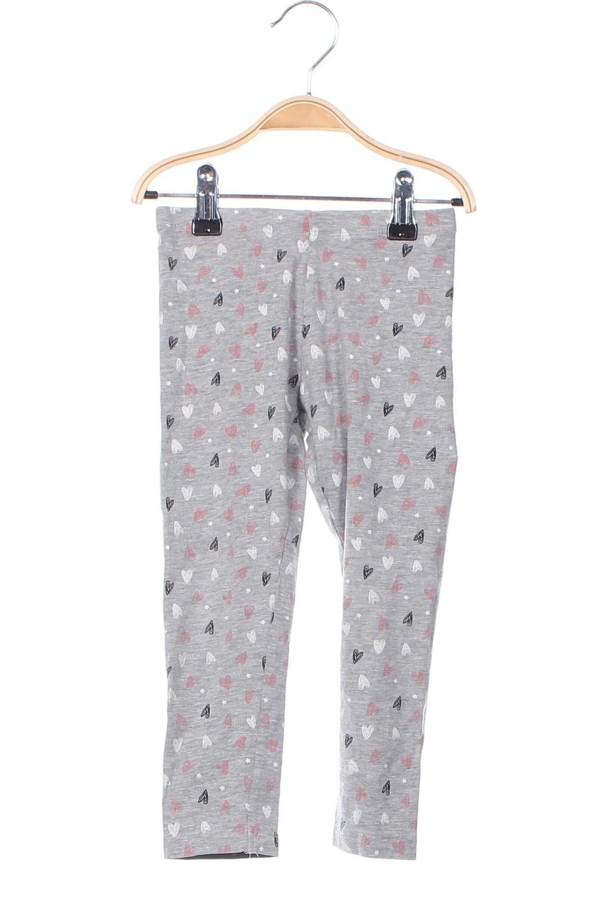 Dziecięce legginsy Lupilu, Rozmiar 2-3y/ 98-104 cm, Kolor Kolorowy, Cena 28,99 zł