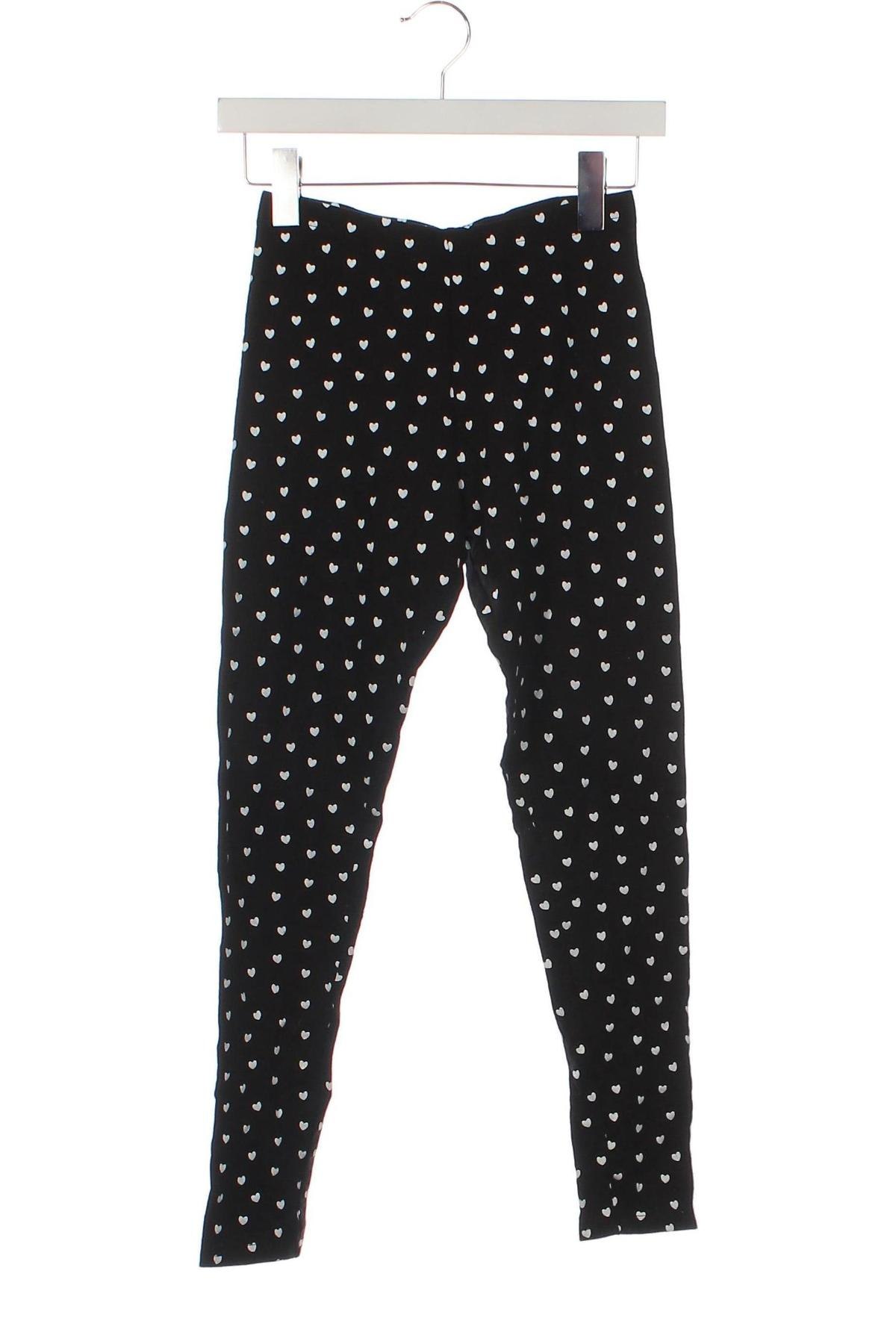 Kinderlegging Primark, Größe 11-12y/ 152-158 cm, Farbe Schwarz, Preis 11,49 €