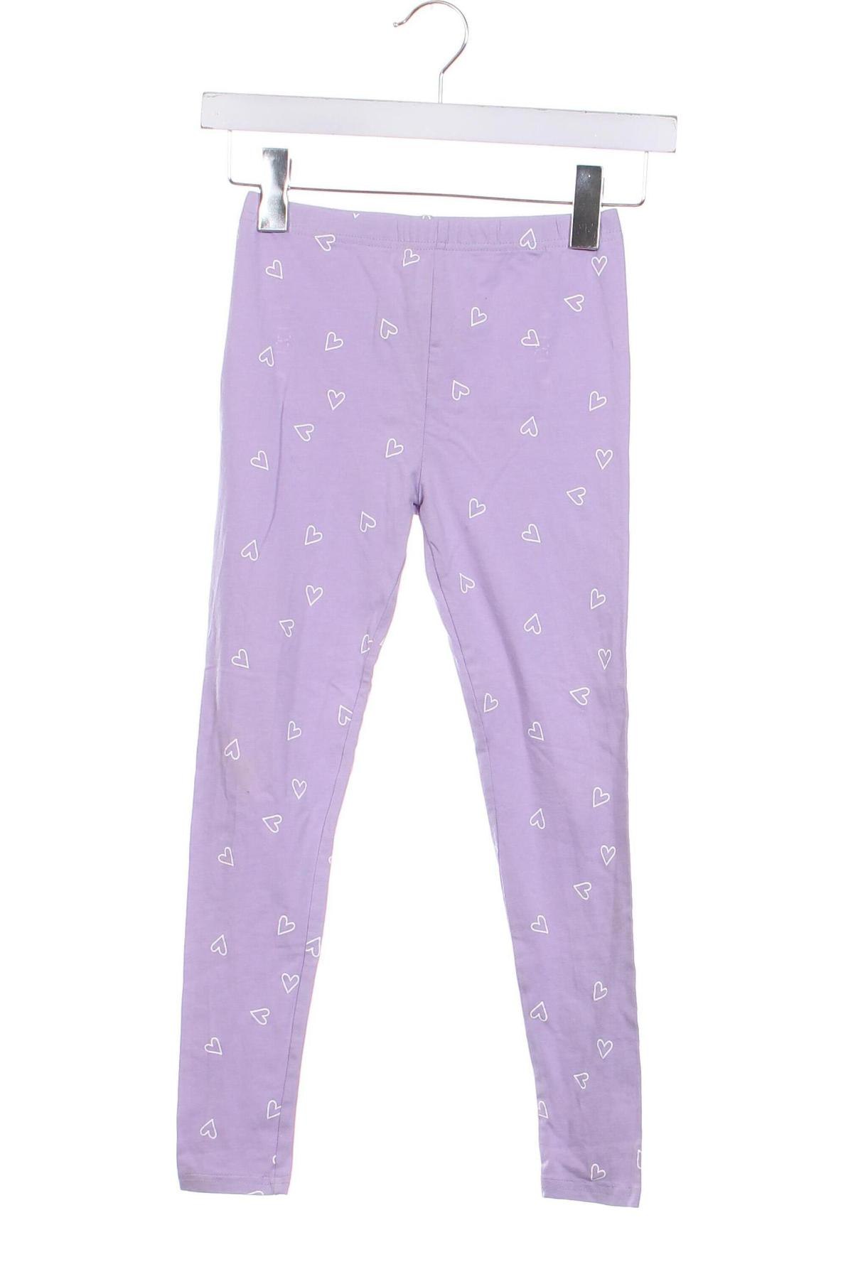 Kinderlegging Sinsay, Größe 8-9y/ 134-140 cm, Farbe Lila, Preis 5,49 €