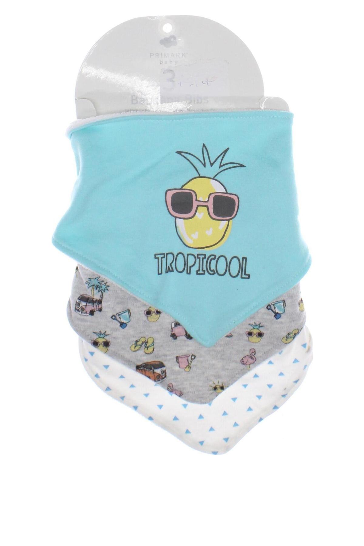 Set pentru copii Primark, Mărime 3-6m/ 62-68 cm, Culoare Multicolor, Preț 44,99 Lei