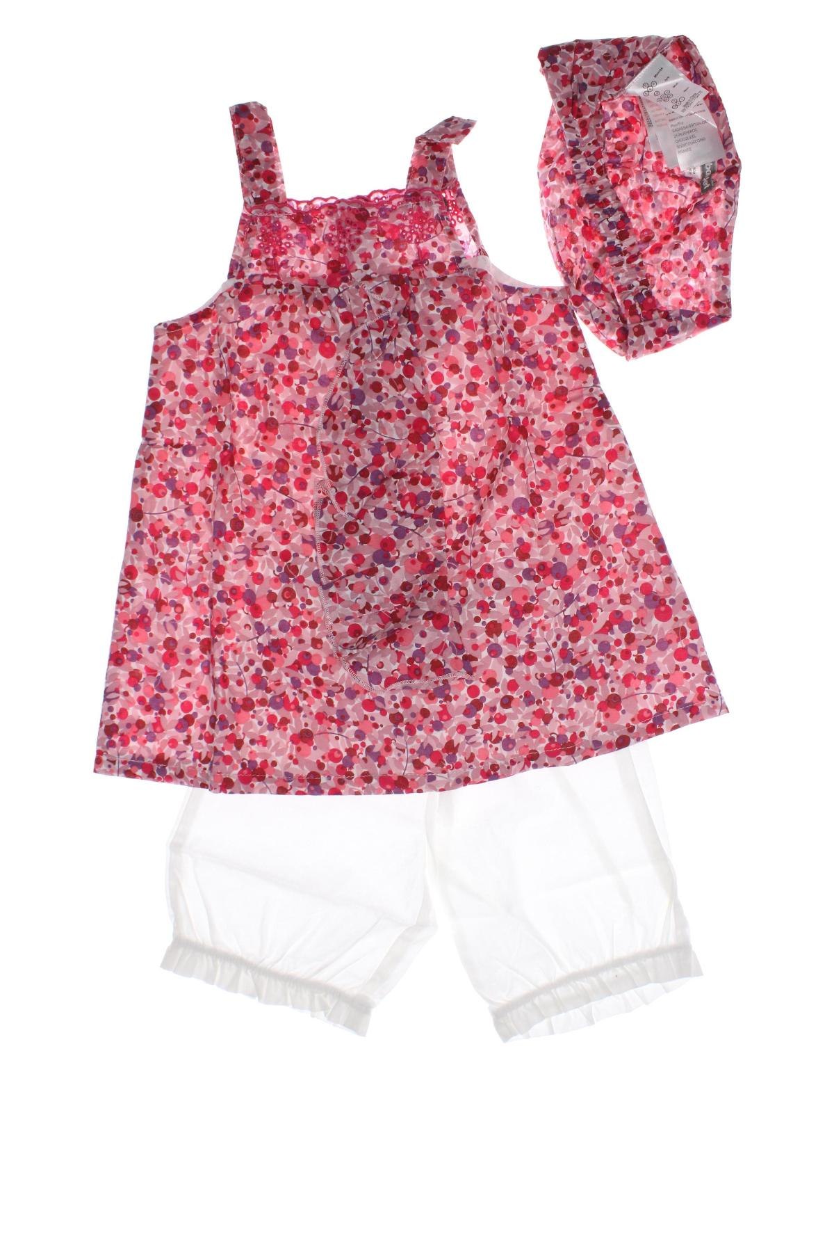 Set pentru copii Vertbaudet, Mărime 18-24m/ 86-98 cm, Culoare Multicolor, Preț 122,99 Lei