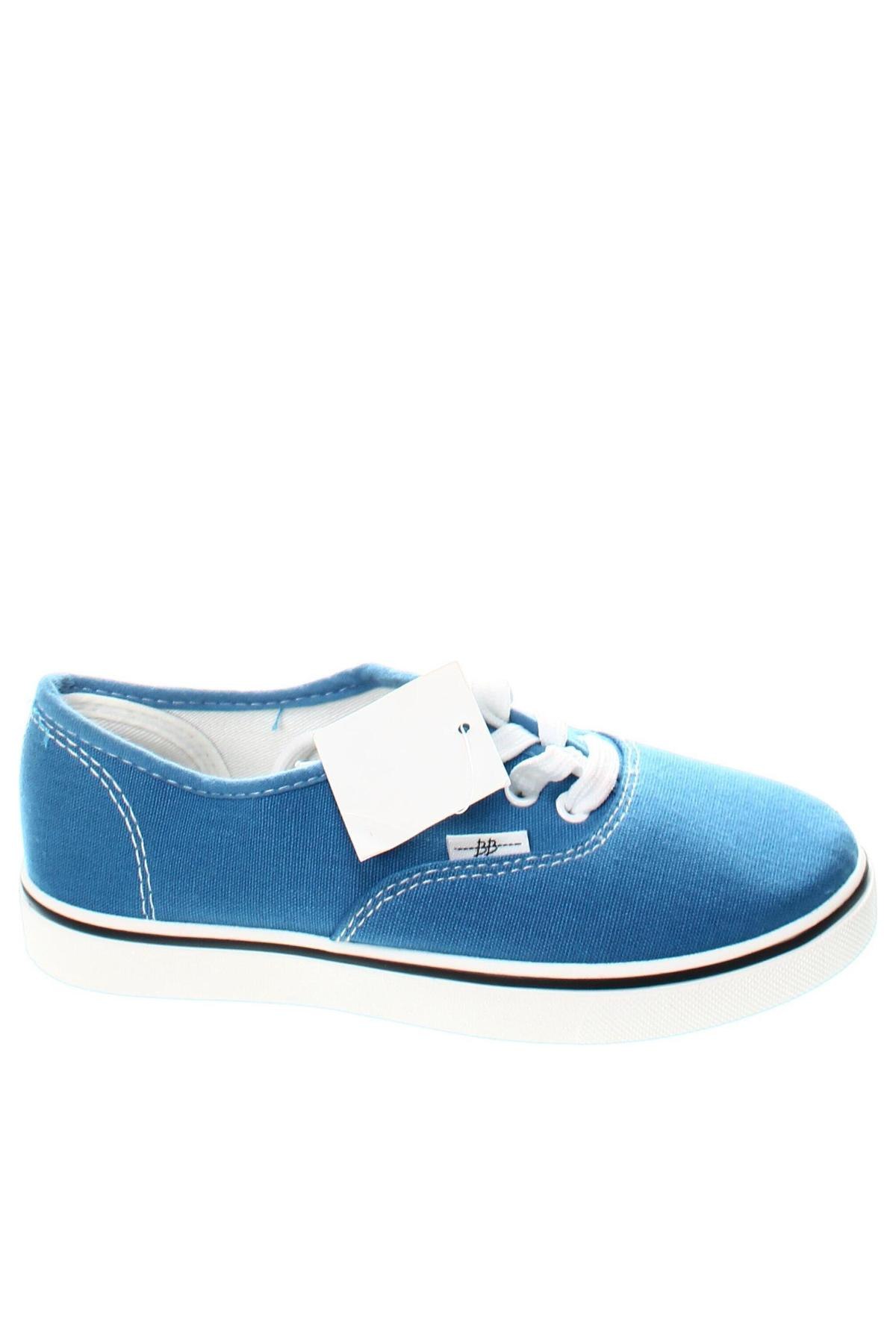 Kinderschuhe, Größe 32, Farbe Blau, Preis € 8,99