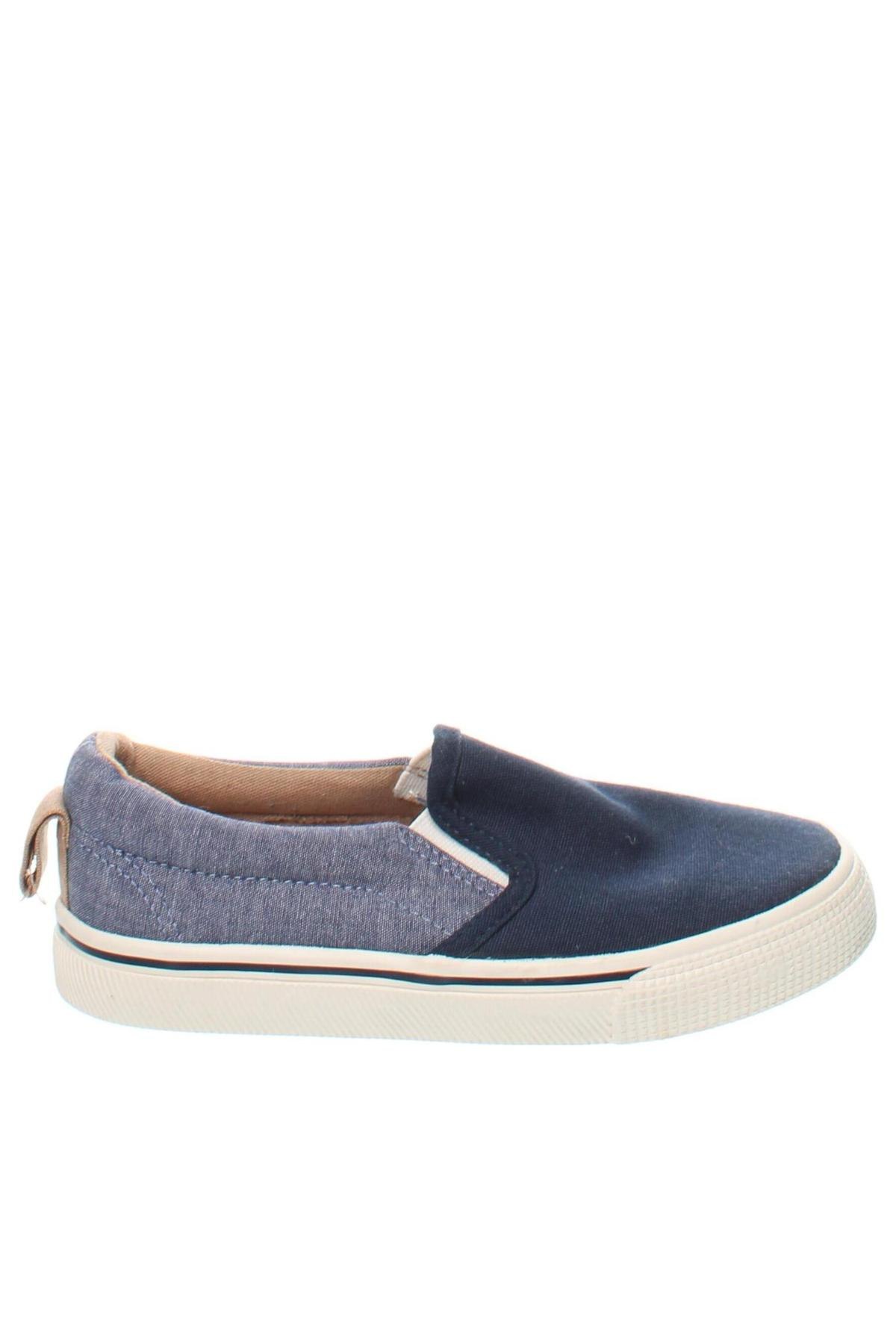 Kinderschuhe H&M, Größe 29, Farbe Blau, Preis € 5,49