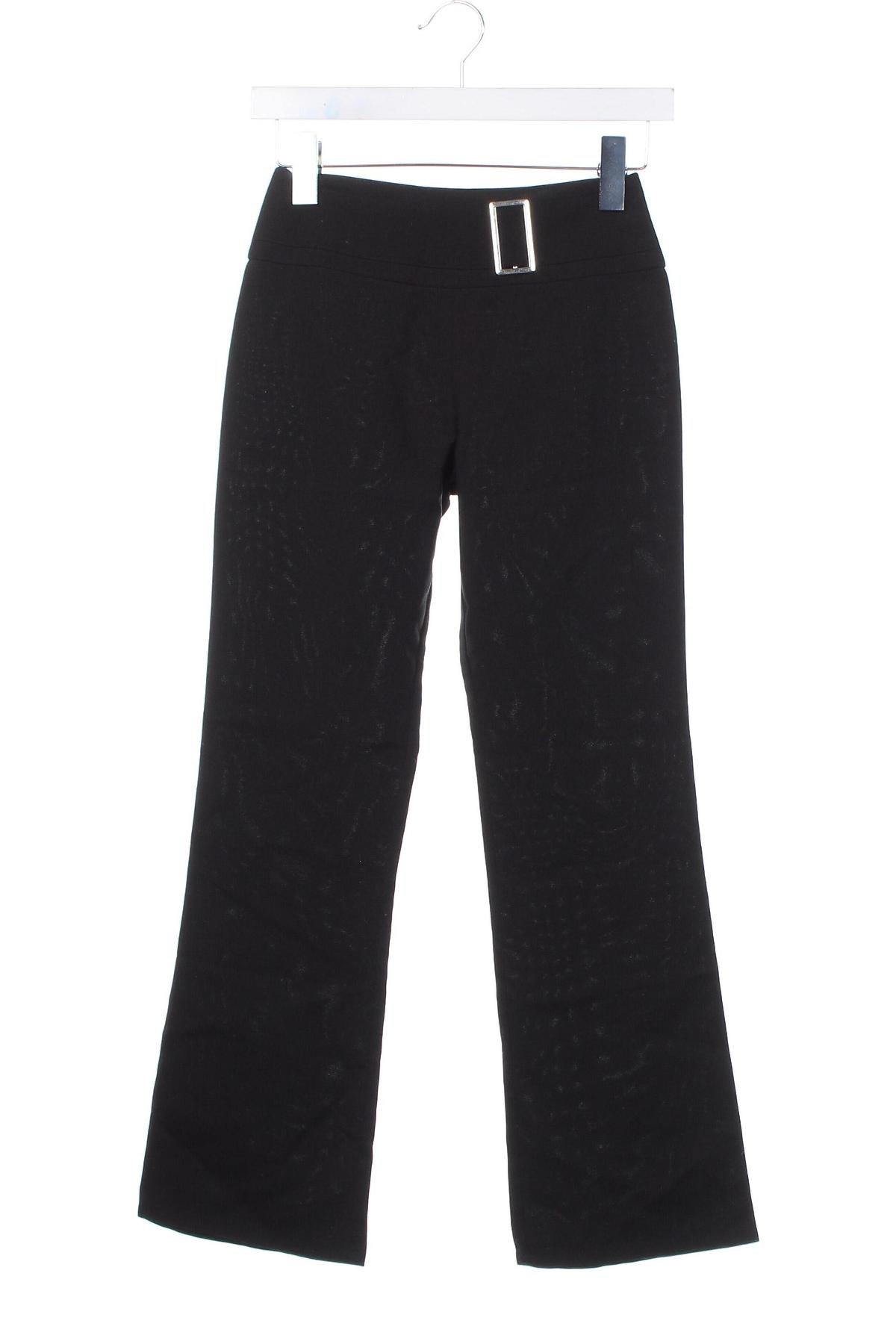 Pantaloni pentru copii, Mărime 10-11y/ 146-152 cm, Culoare Negru, Preț 26,99 Lei