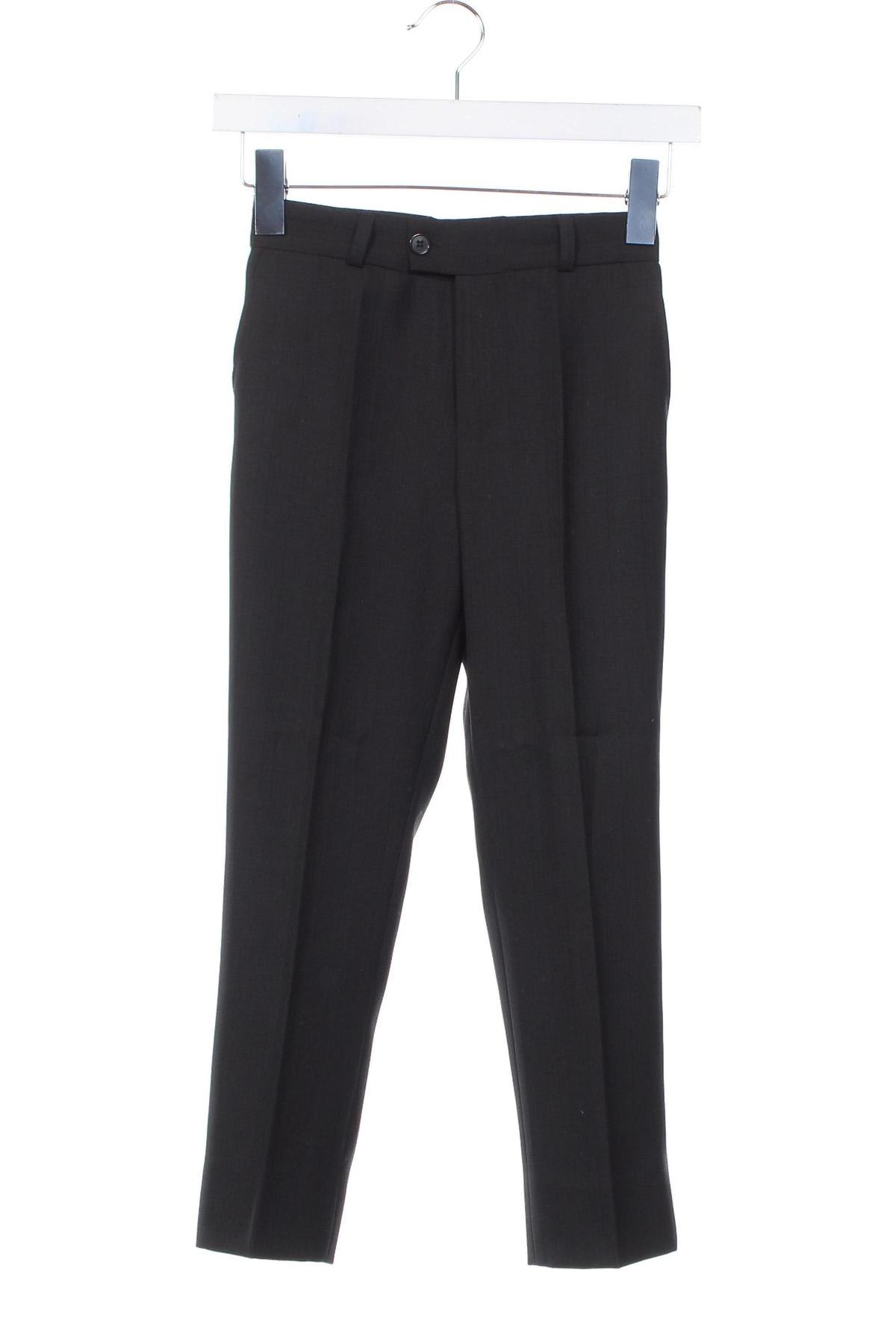 Pantaloni pentru copii, Mărime 7-8y/ 128-134 cm, Culoare Negru, Preț 29,99 Lei