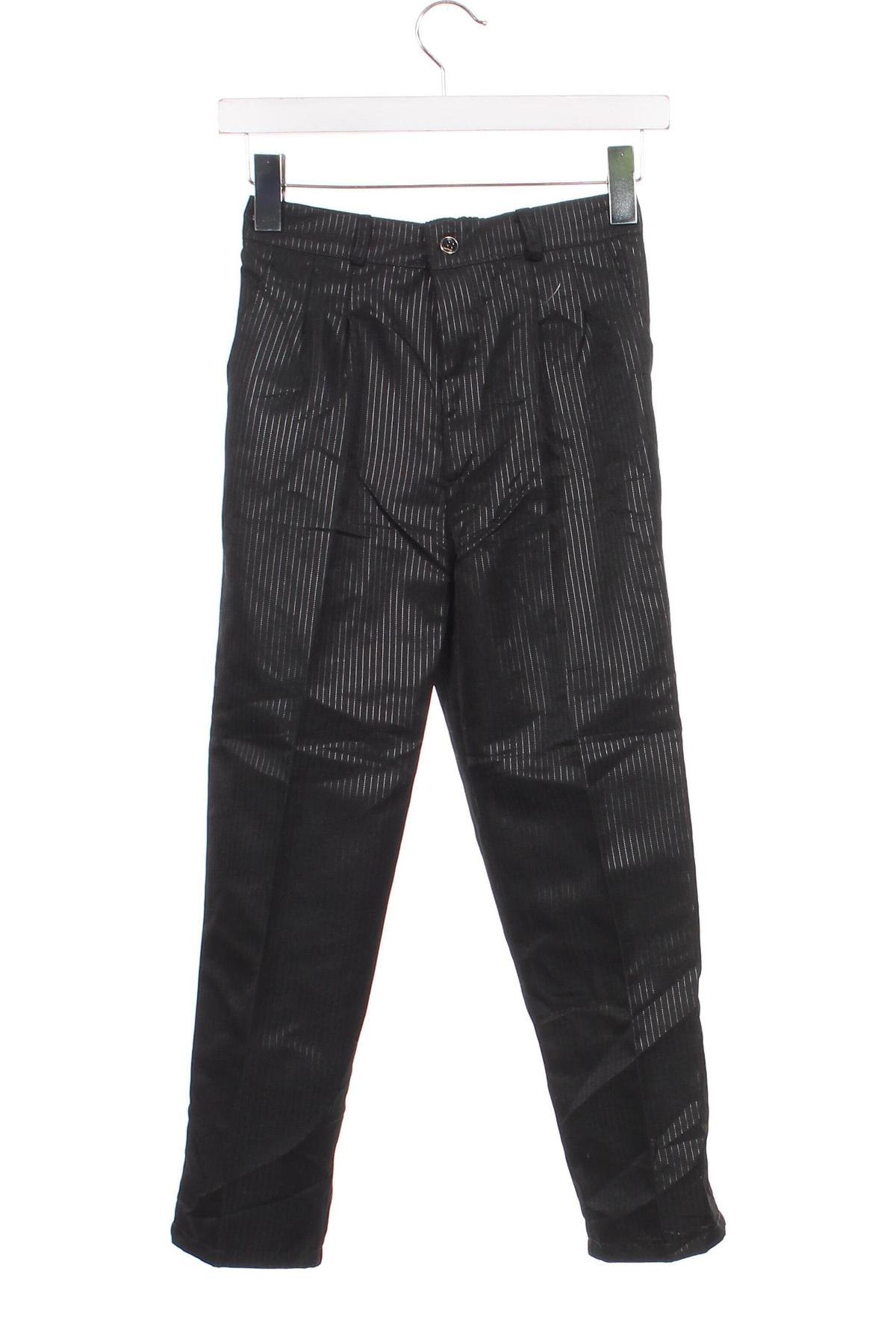 Pantaloni pentru copii, Mărime 11-12y/ 152-158 cm, Culoare Negru, Preț 31,99 Lei