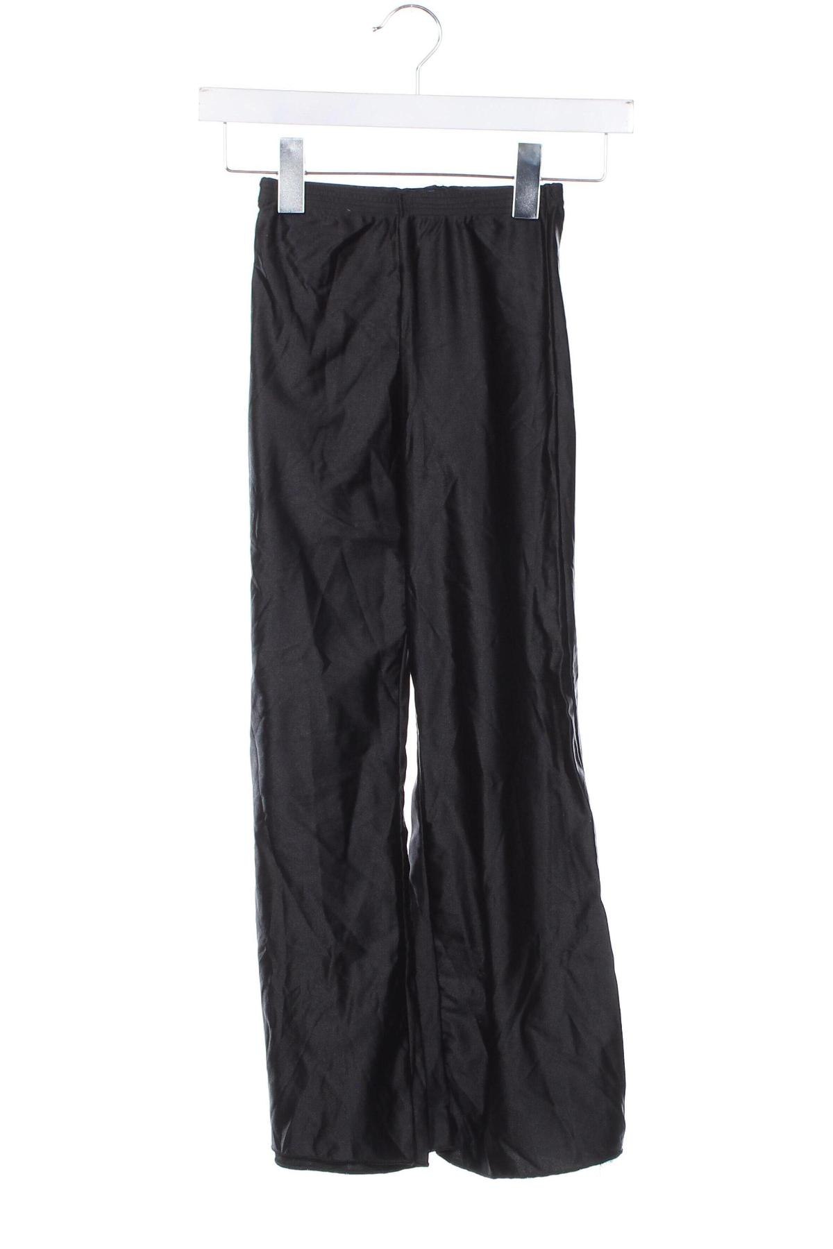 Pantaloni pentru copii, Mărime 6-7y/ 122-128 cm, Culoare Negru, Preț 35,99 Lei