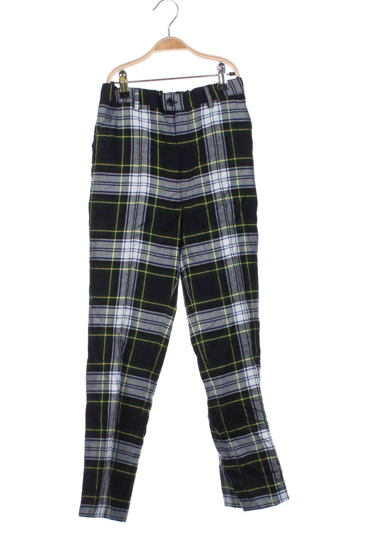 Pantaloni pentru copii, Mărime 9-10y/ 140-146 cm, Culoare Multicolor, Preț 35,99 Lei