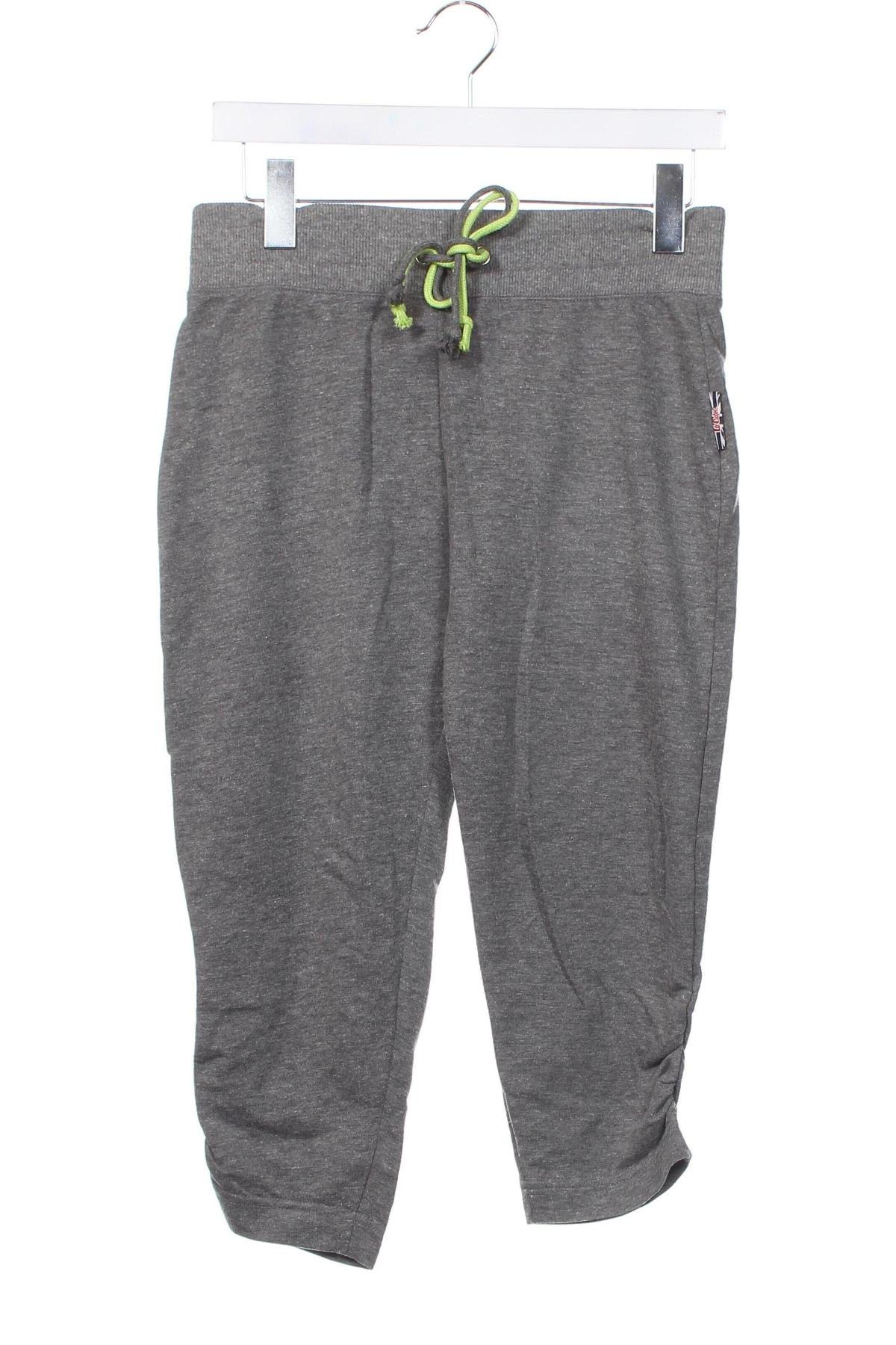 Detské nohavice  Lee Cooper, Veľkosť 11-12y/ 152-158 cm, Farba Sivá, Cena  7,95 €