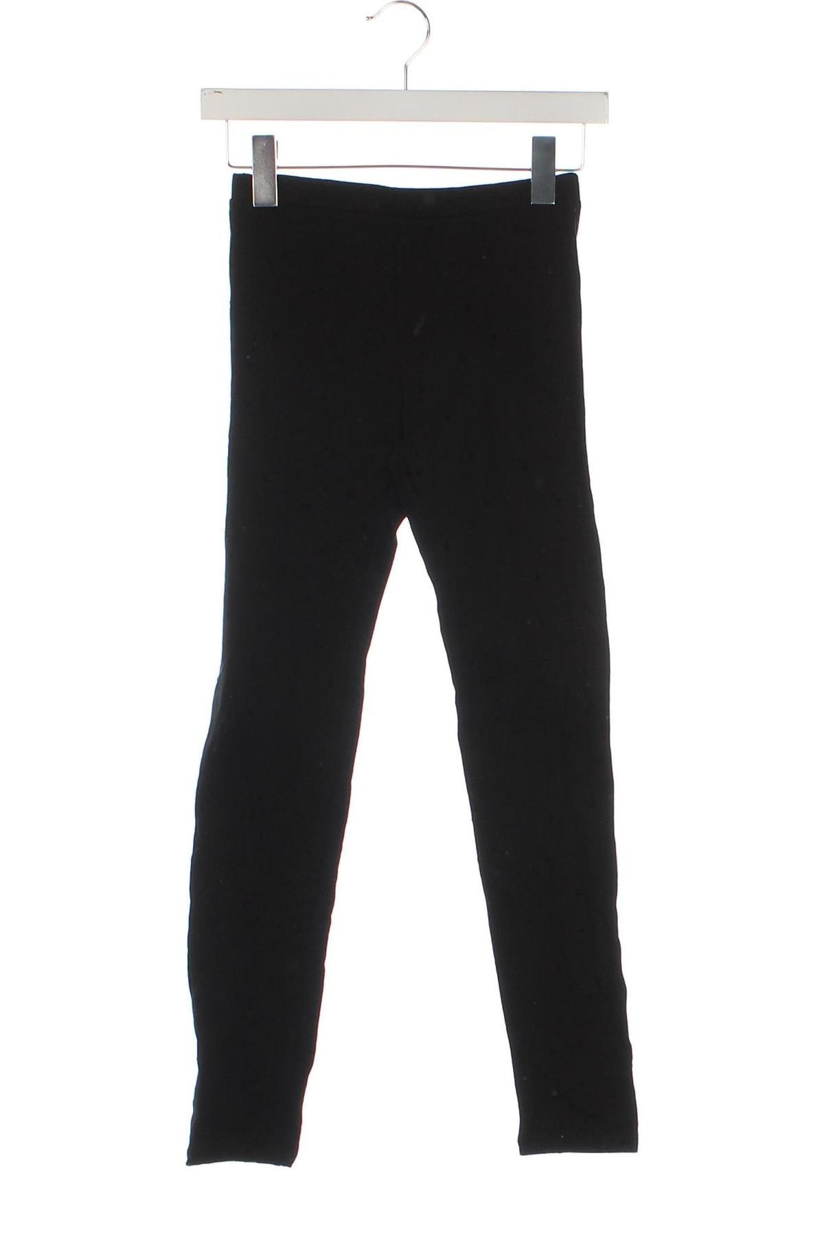 Pantaloni pentru copii Oviesse, Mărime 13-14y/ 164-168 cm, Culoare Negru, Preț 56,99 Lei