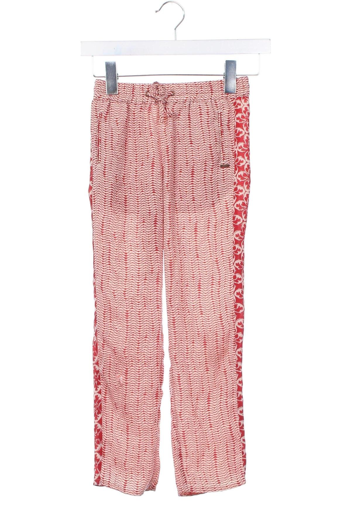 Pantaloni pentru copii Scotch R'belle, Mărime 7-8y/ 128-134 cm, Culoare Multicolor, Preț 90,99 Lei