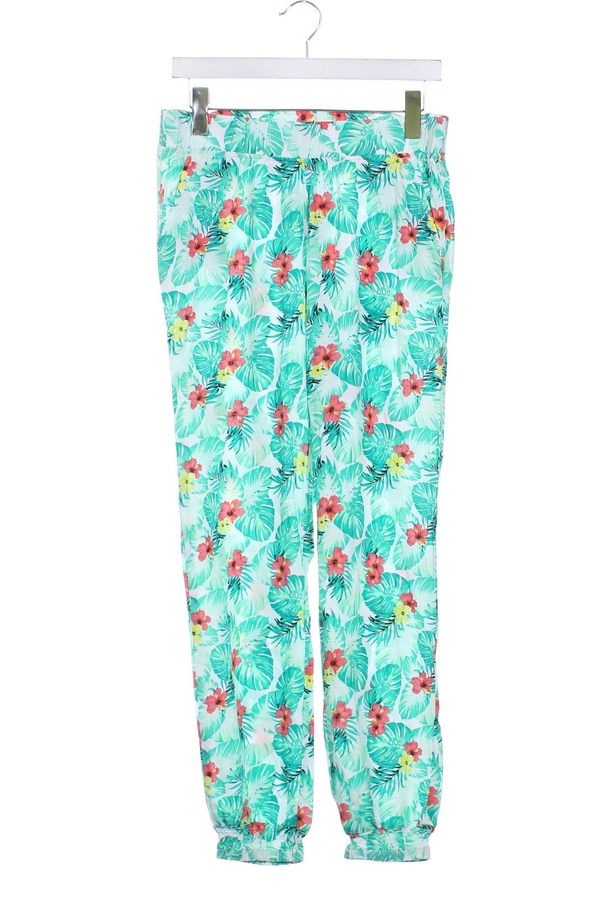 Pantaloni pentru copii Y.F.K., Mărime 15-18y/ 170-176 cm, Culoare Multicolor, Preț 32,99 Lei