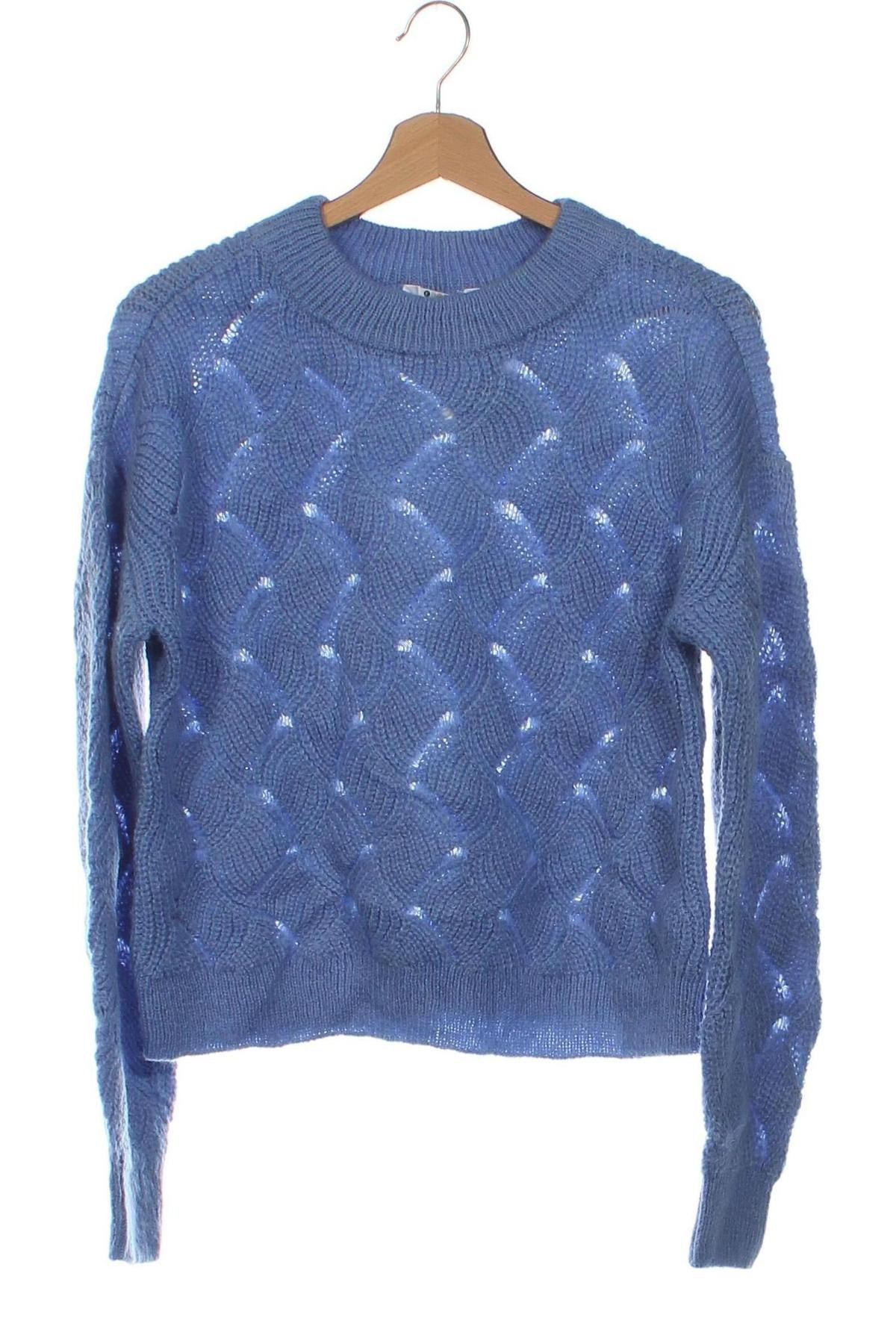 Kinderpullover, Größe y, Farbe Blau, Preis € 11,99