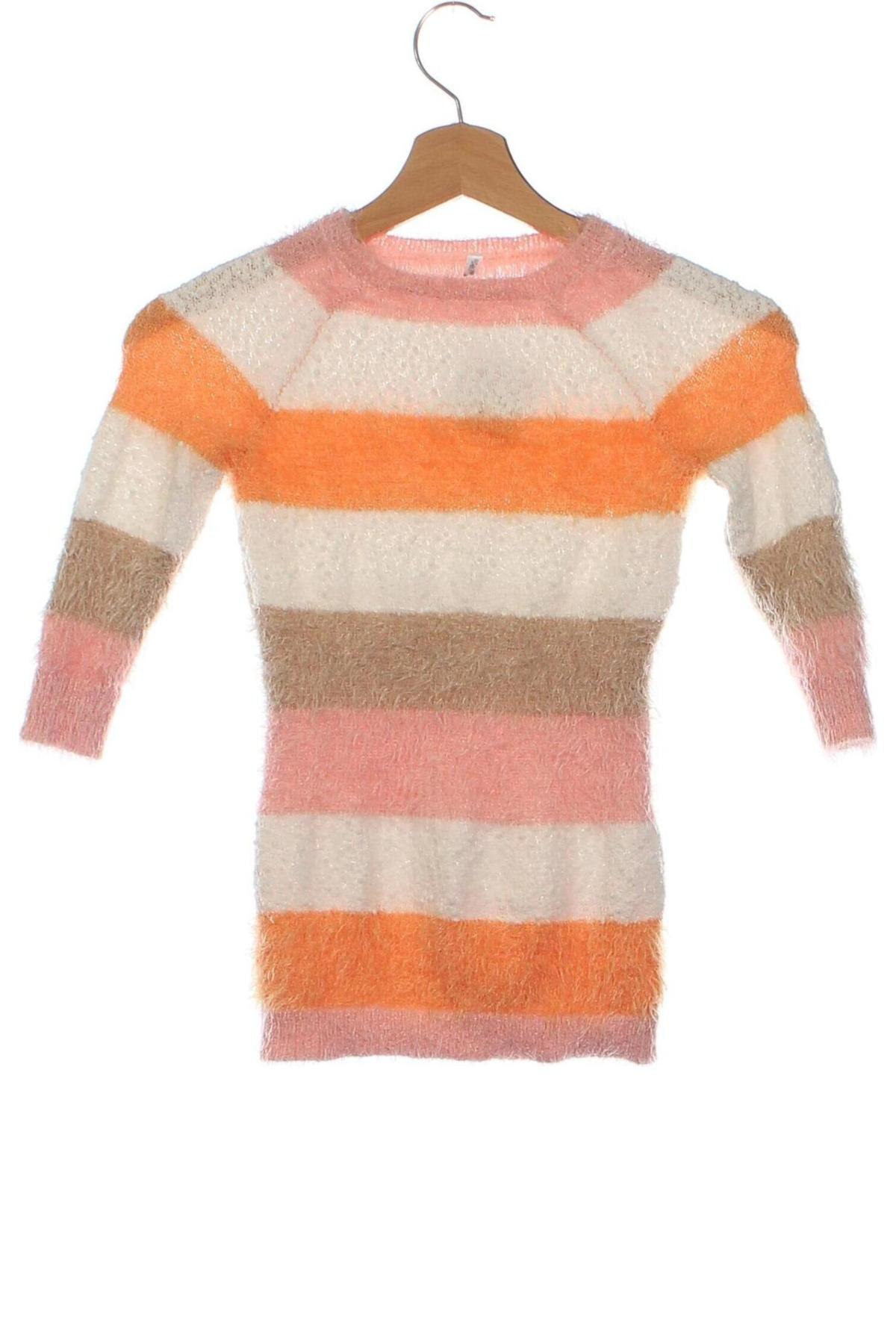 Dziecięcy sweter, Rozmiar 2-3y/ 98-104 cm, Kolor Kolorowy, Cena 35,99 zł