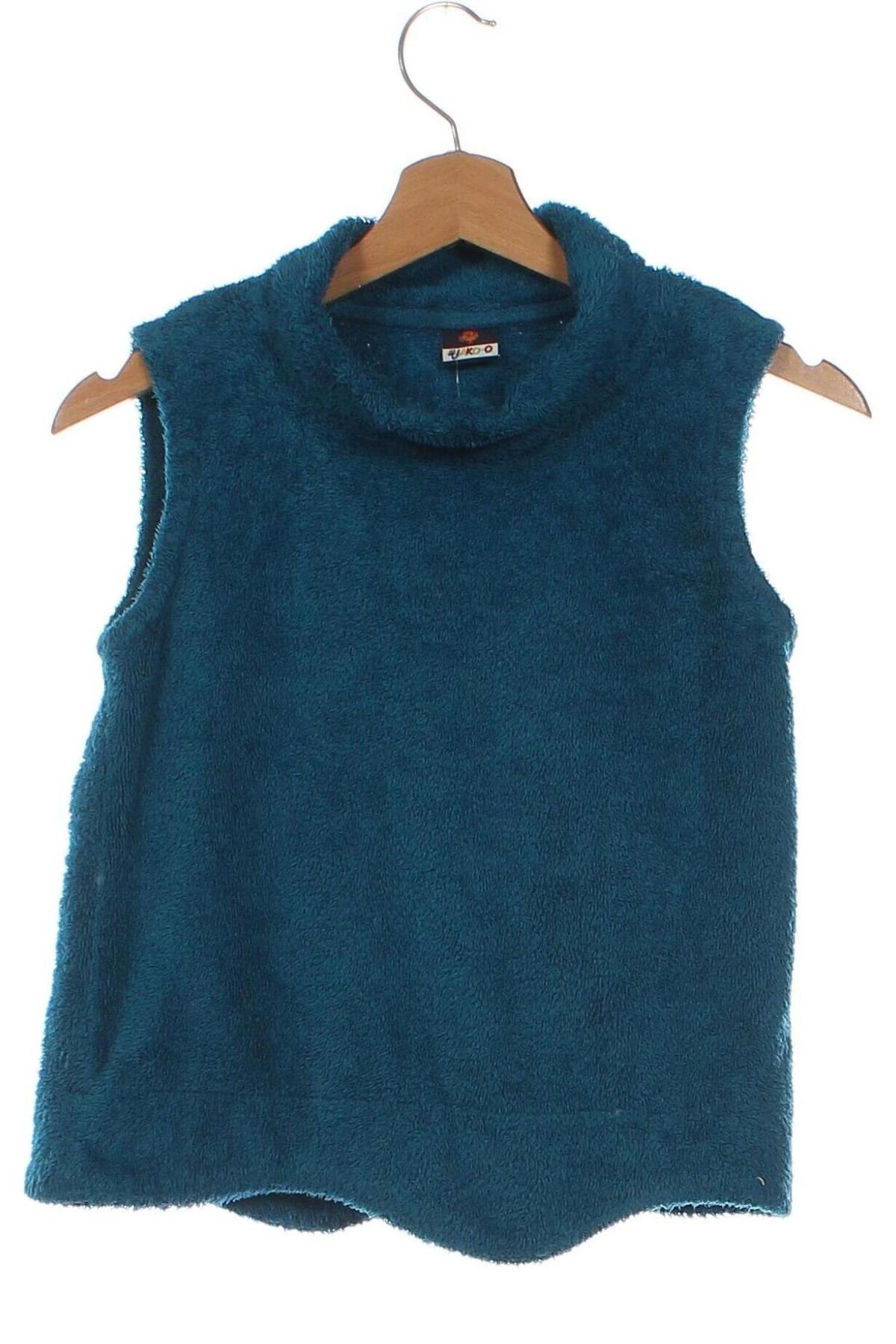 Kinderpullover Jako-O, Größe 9-10y/ 140-146 cm, Farbe Blau, Preis 4,99 €