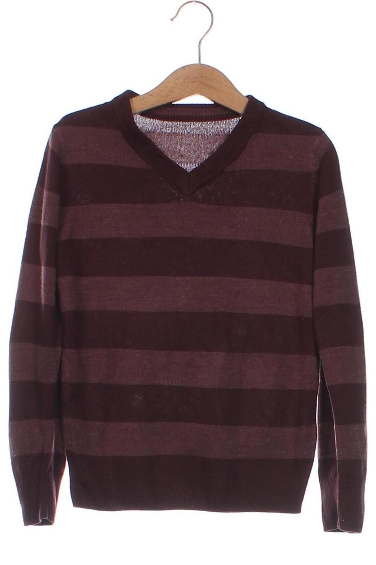 Dziecięcy sweter Marks & Spencer, Rozmiar 5-6y/ 116-122 cm, Kolor Kolorowy, Cena 33,99 zł