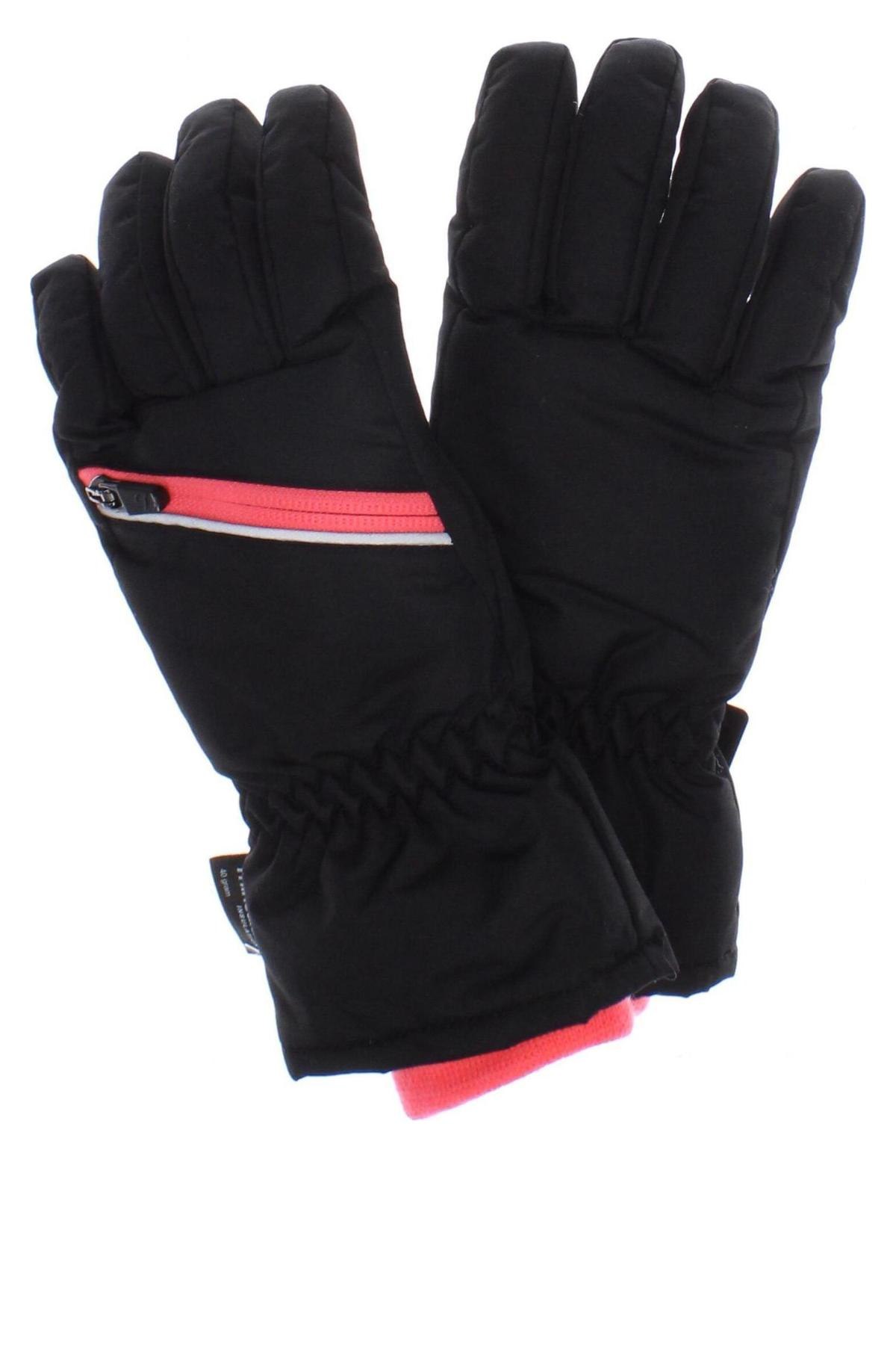 Kinder-Handschuhe für Wintersport H&M, Farbe Mehrfarbig, Preis 21,49 €