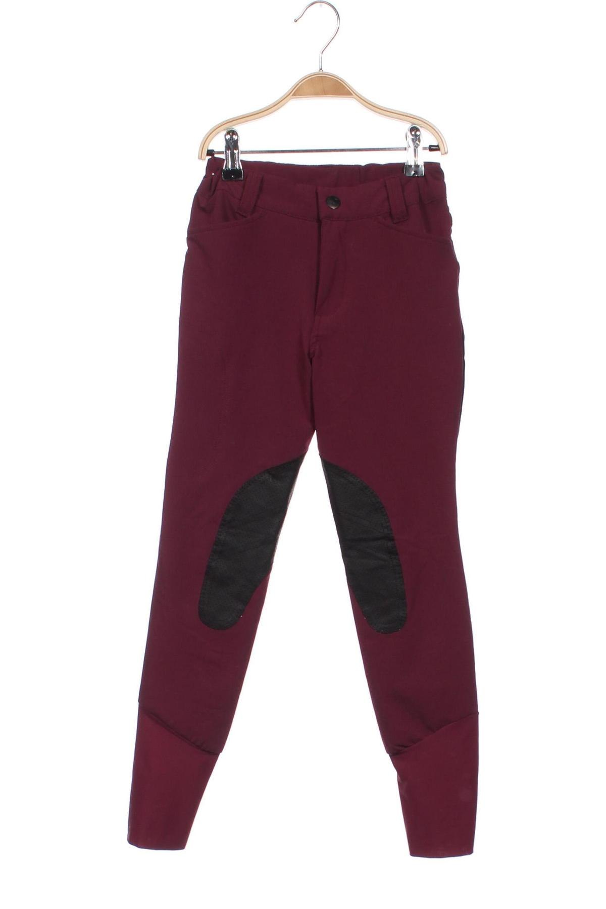 Pantaloni de trening, pentru copii Decathlon, Mărime 9-10y/ 140-146 cm, Culoare Multicolor, Preț 39,99 Lei