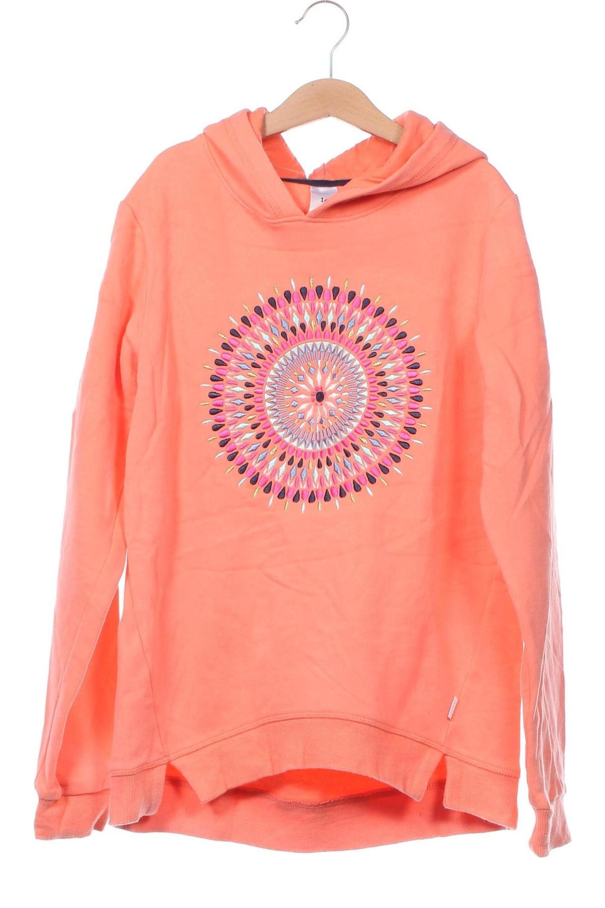 Kinder Sweatshirts, Größe 13-14y/ 164-168 cm, Farbe Rosa, Preis € 7,99