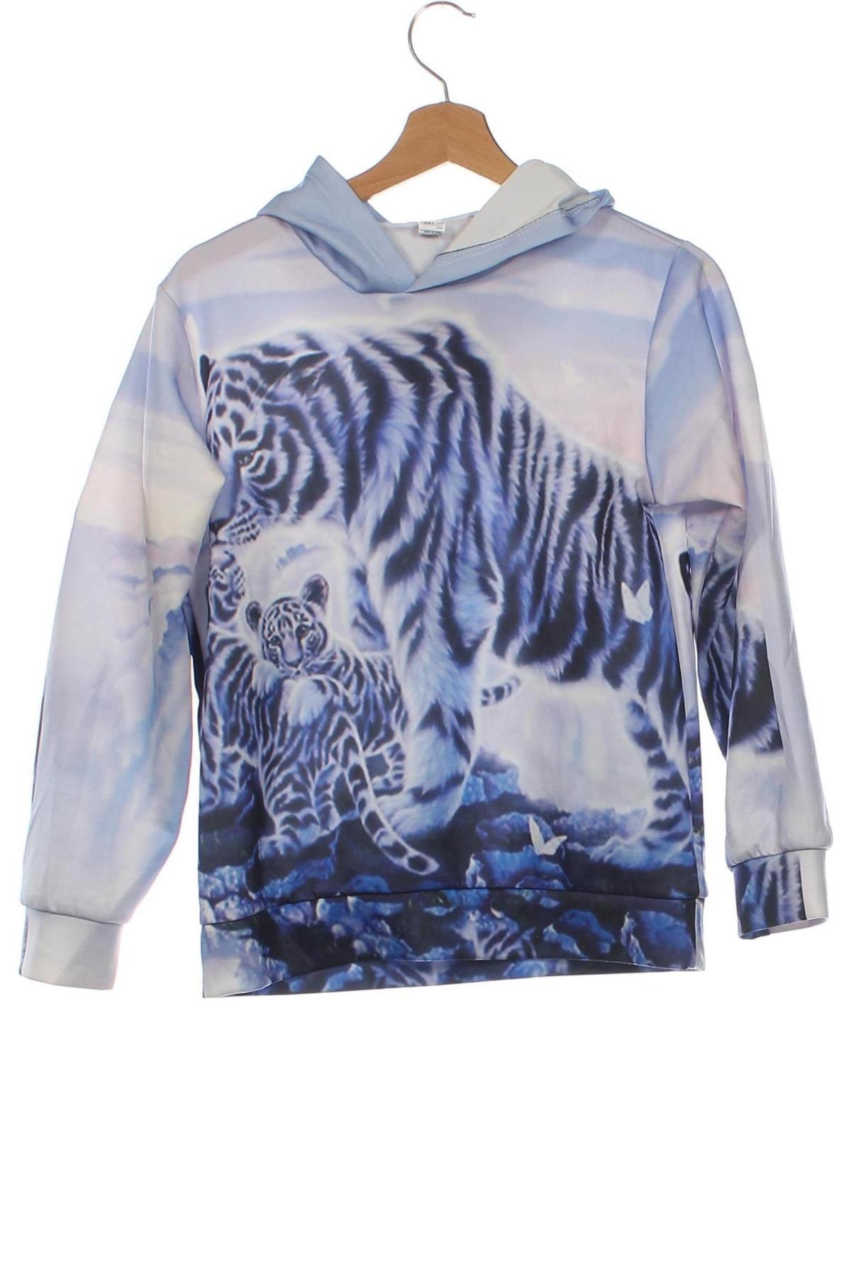 Kinder Sweatshirts, Größe 12-13y/ 158-164 cm, Farbe Mehrfarbig, Preis € 6,99